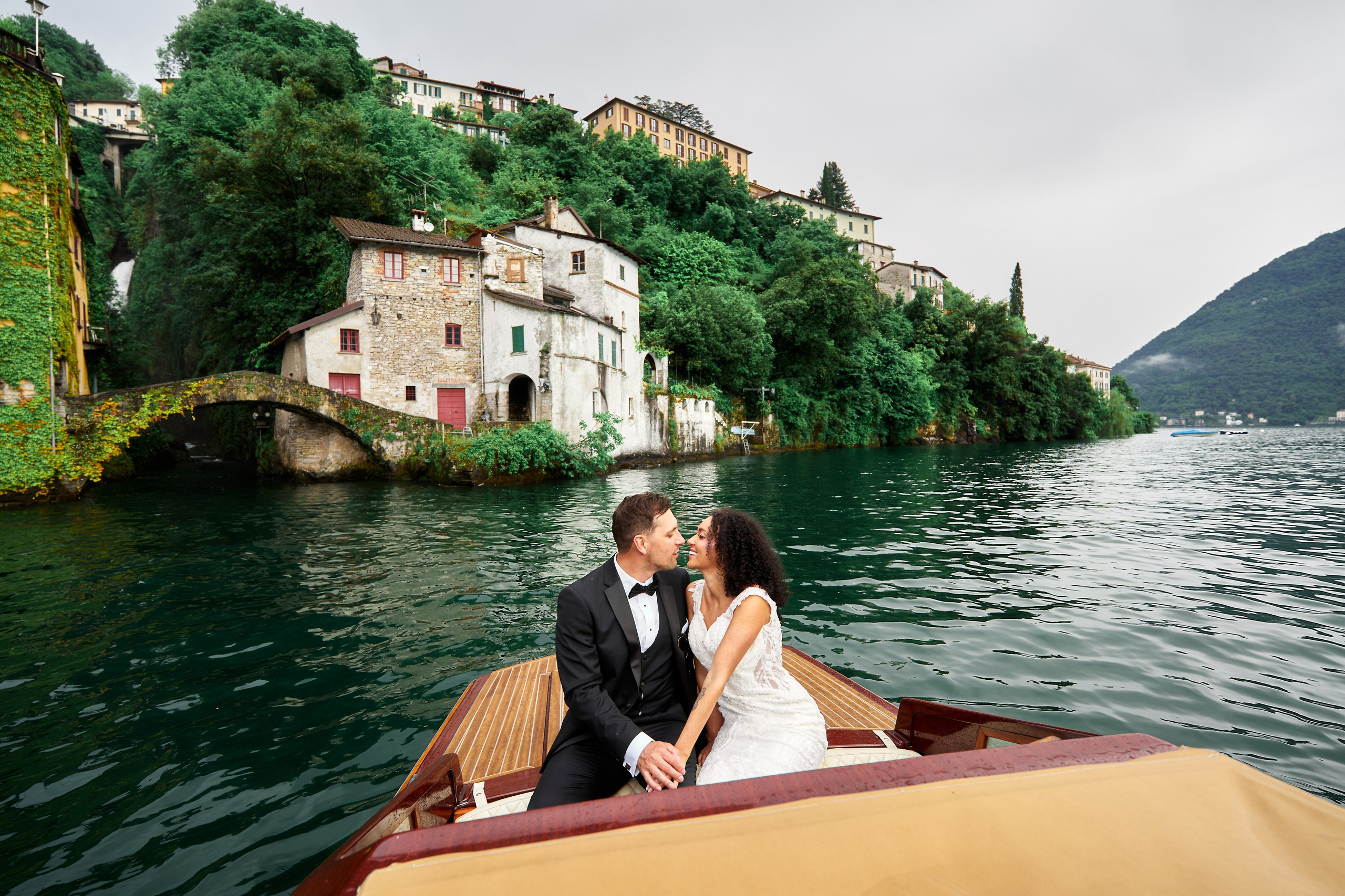 David & Abigeil. Destination wedding and fashion photographer in Riga Igor Davidovich