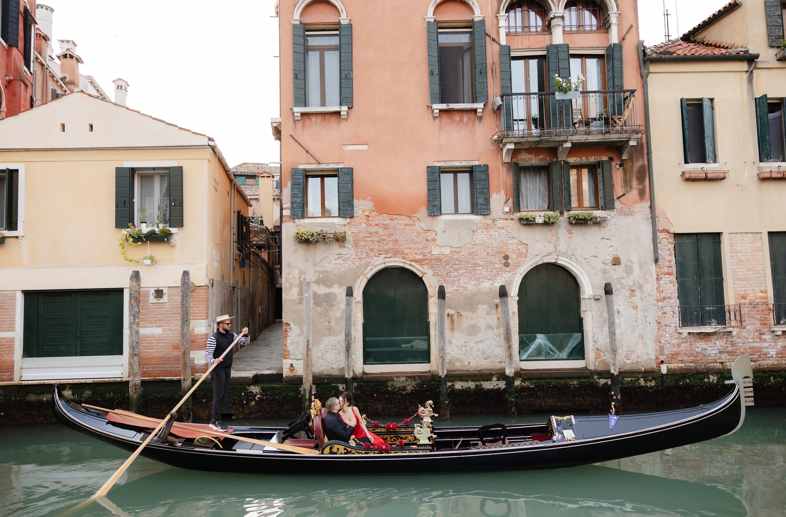 That’s Amore — Nina & Darren’s Lake Como Elopement. YES I DO PRODUCTION — Wedding photography&videography