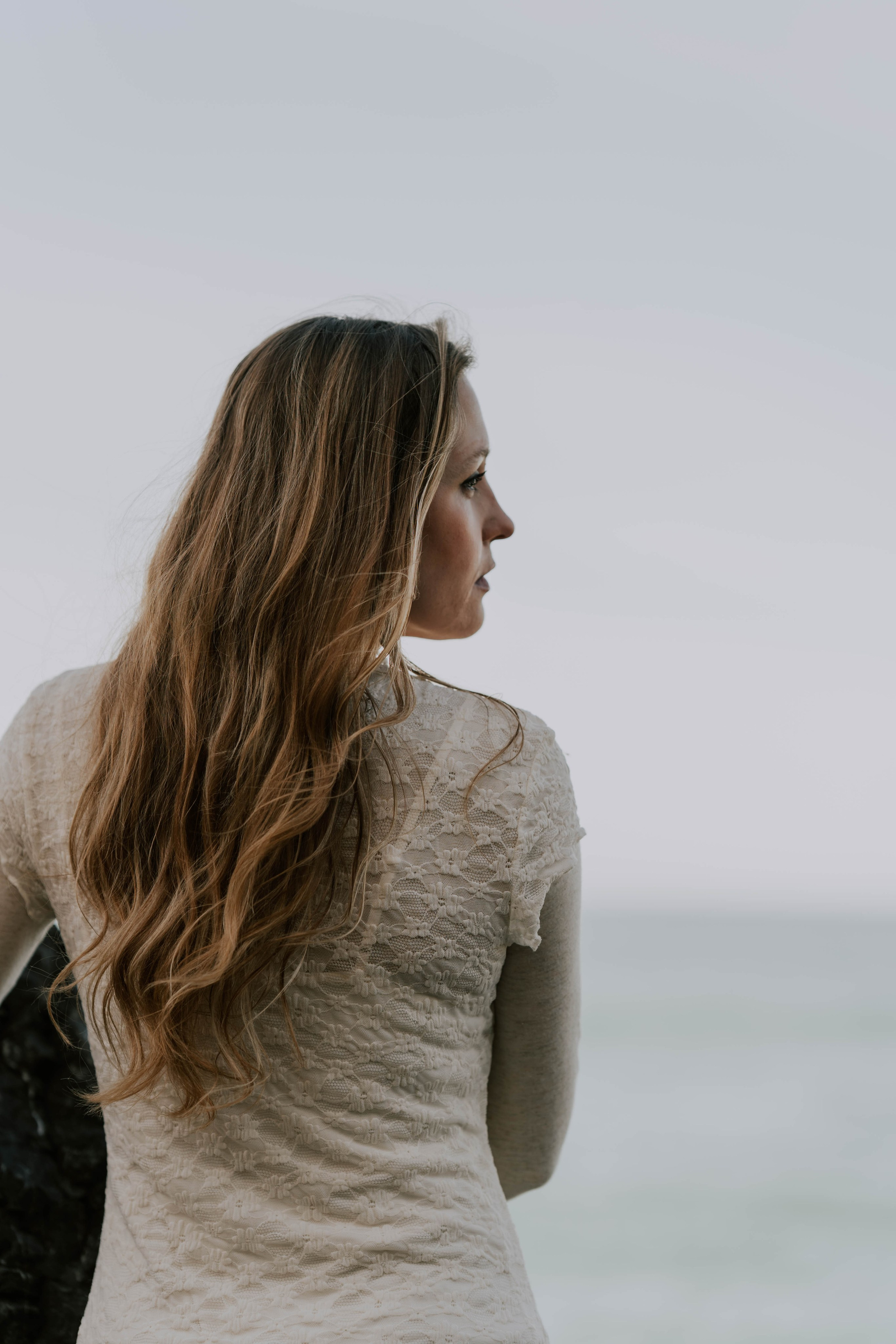 Катя. Family photographer in Oviedo — Yana Razina
