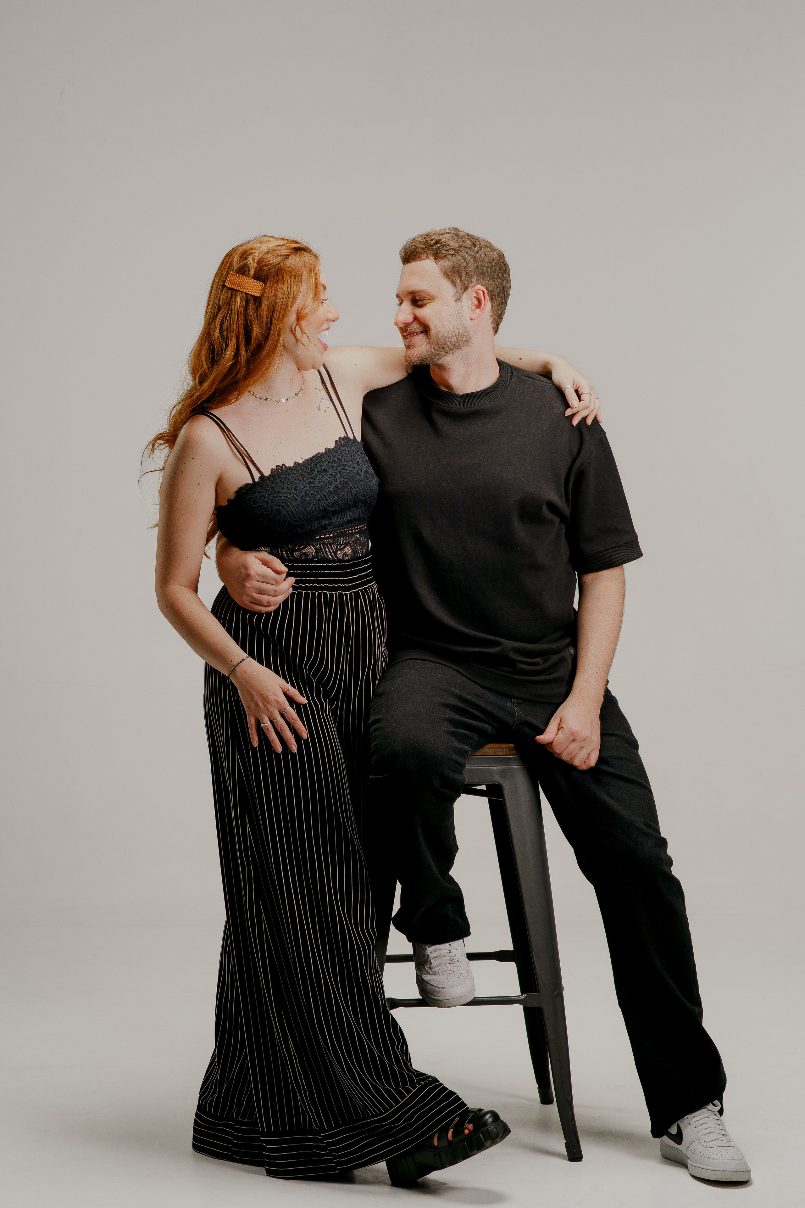 Ensaio Andressa e Guilherme. Gustavofto