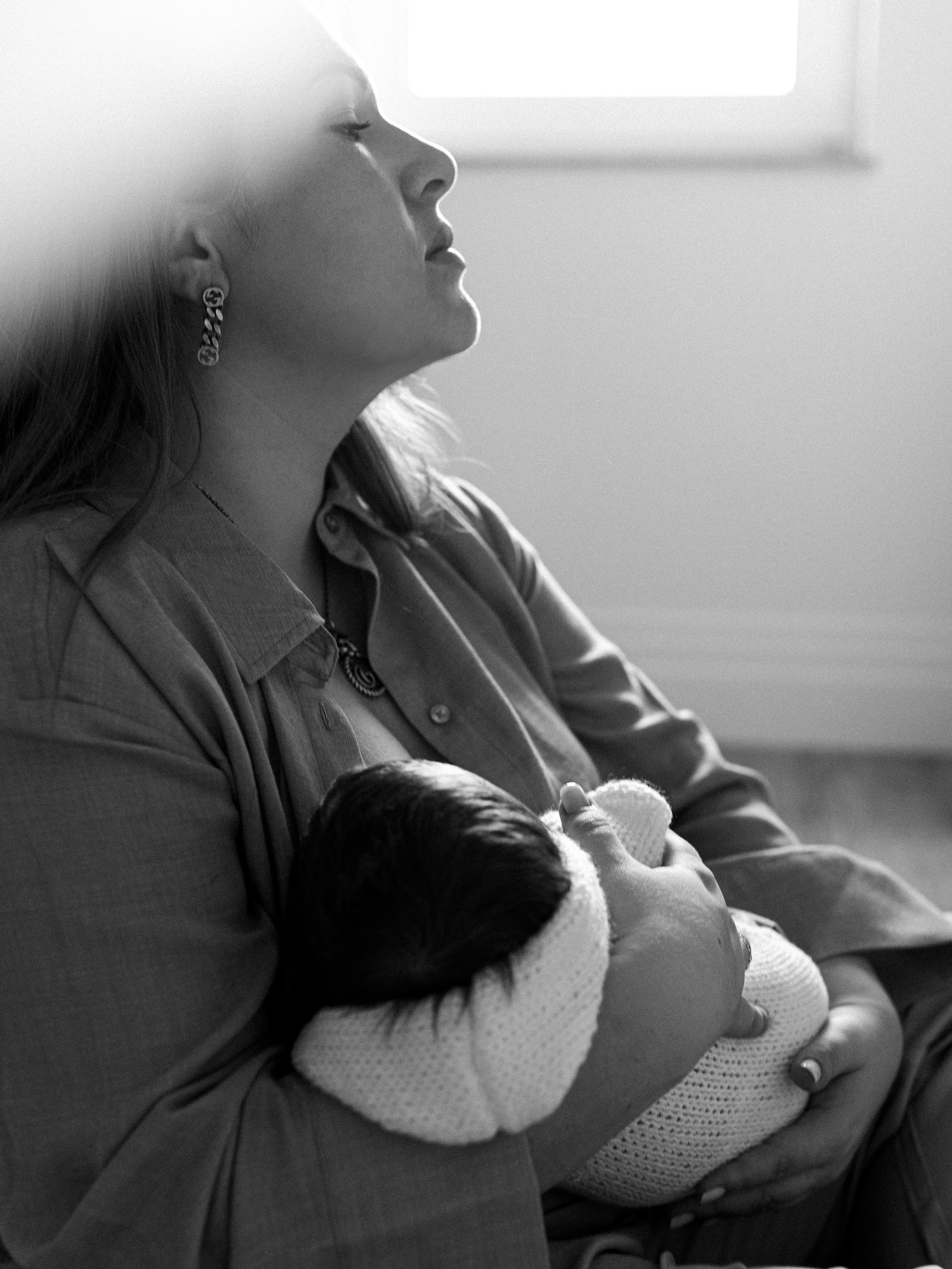 Newborn (Homestory). Wedding Photographer