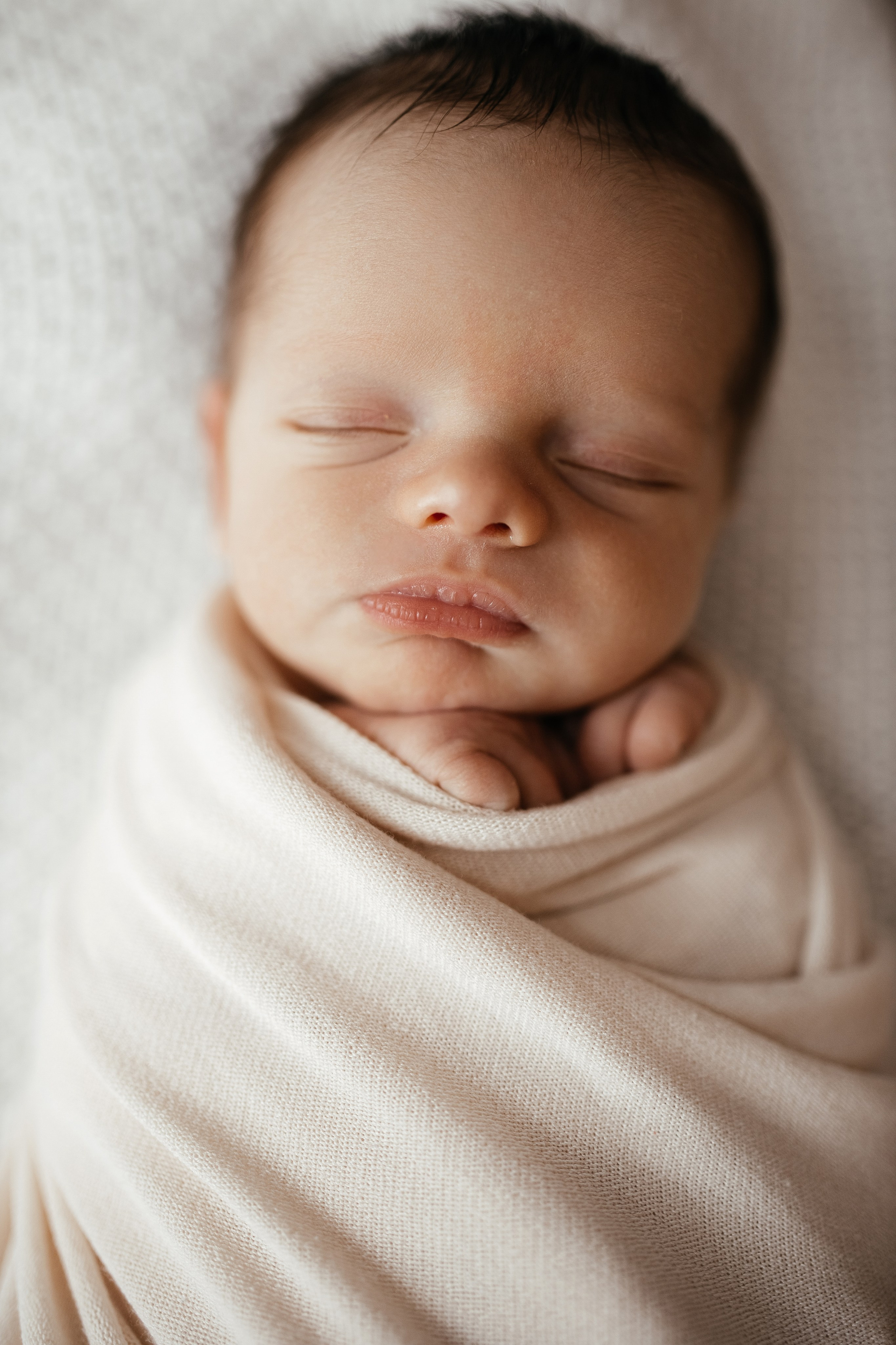 Newborn (Homestory). Wedding Photographer