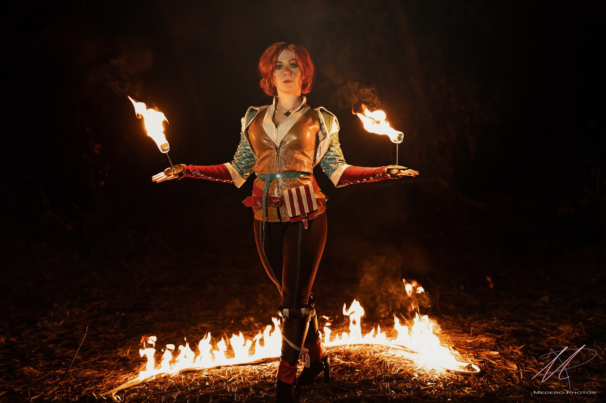 Giulia. Medero Photos