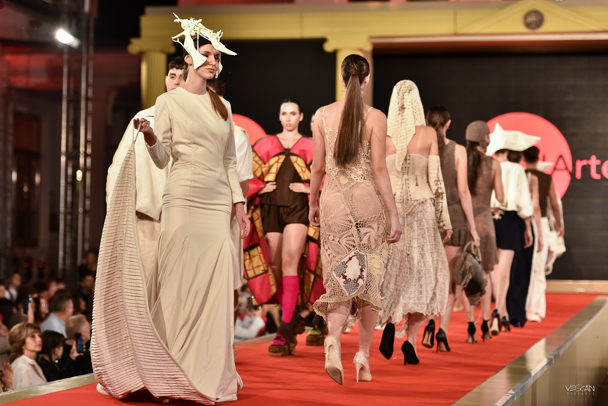 Fashion. Vescan Pictures - fotografie de eveniment