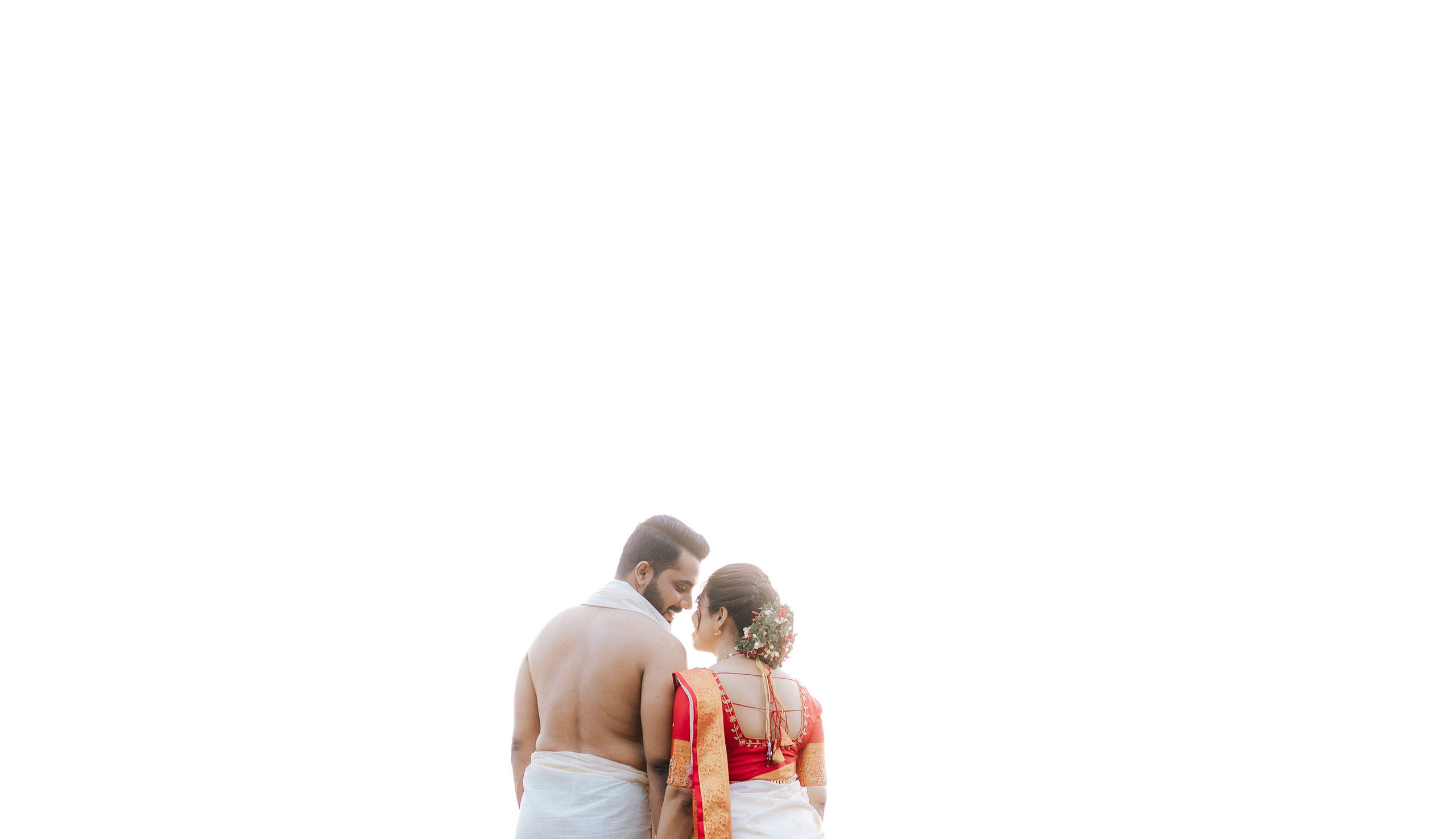Krishna & Gayathri