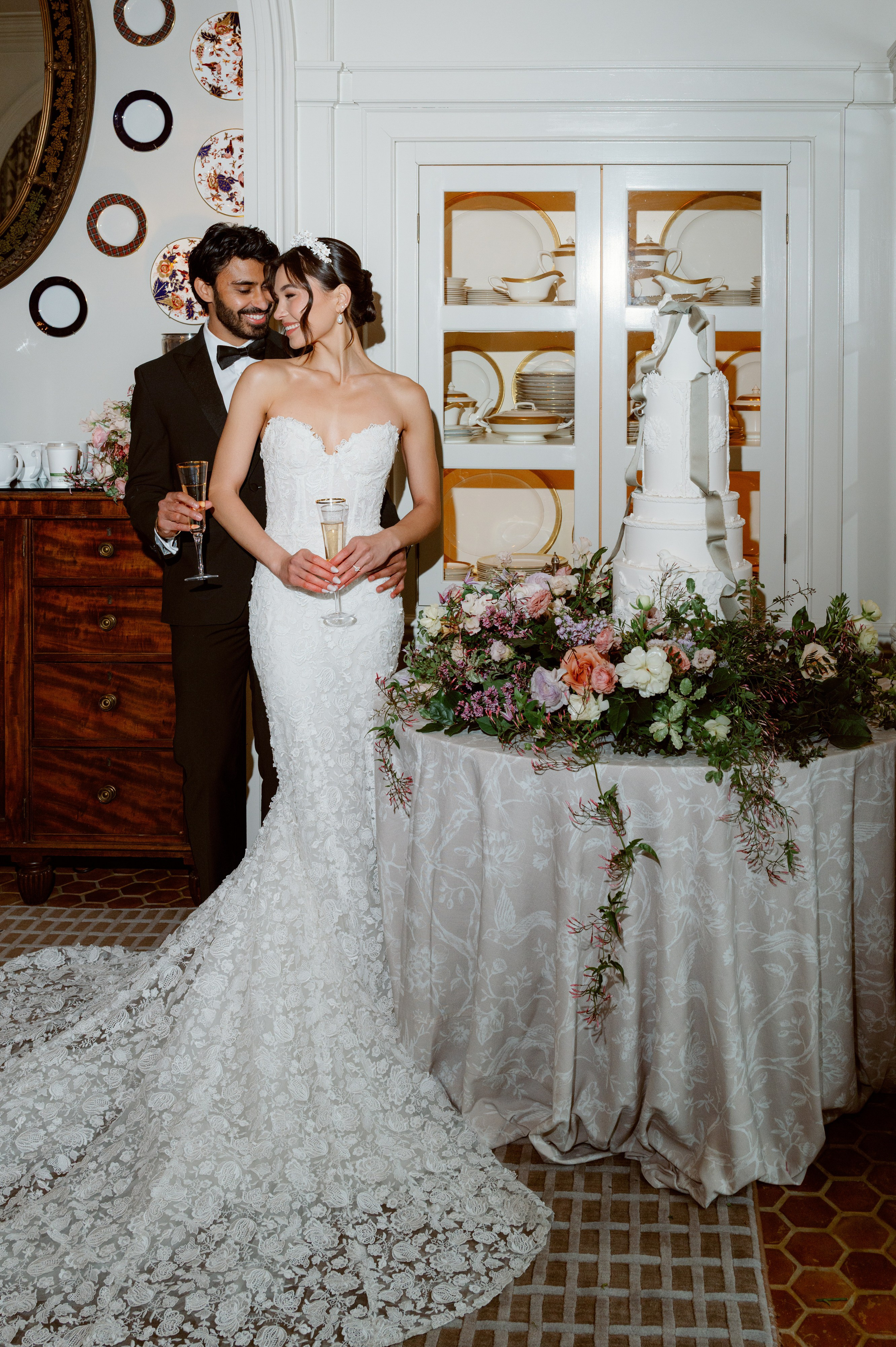 Sabrina and Pranav. Wedding photographer and videographer New York | New Jersey