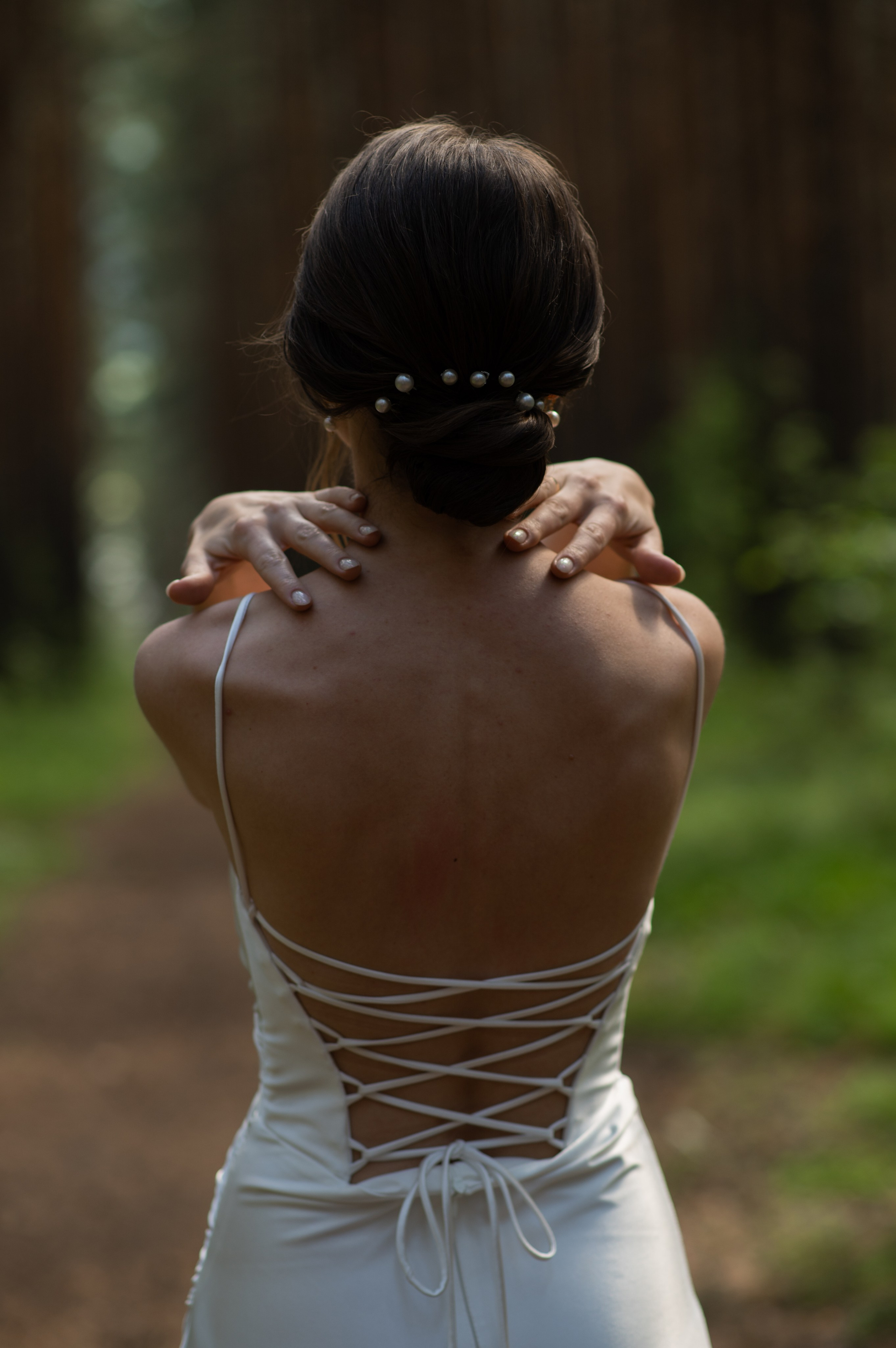 Light. Wedding and commercial photographer