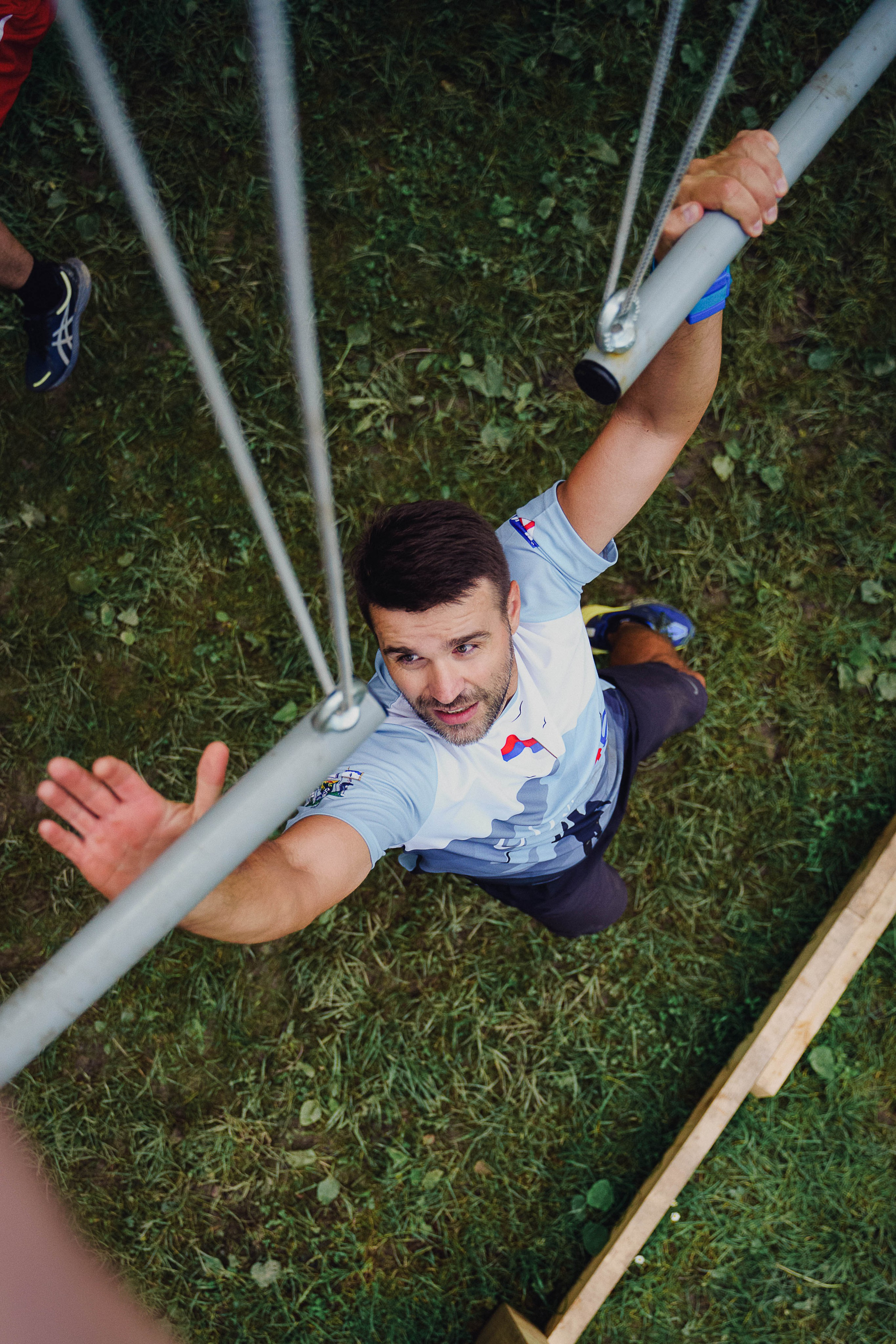 Profesionalno slikanje OCR trka u Novom sadu i Beogradu