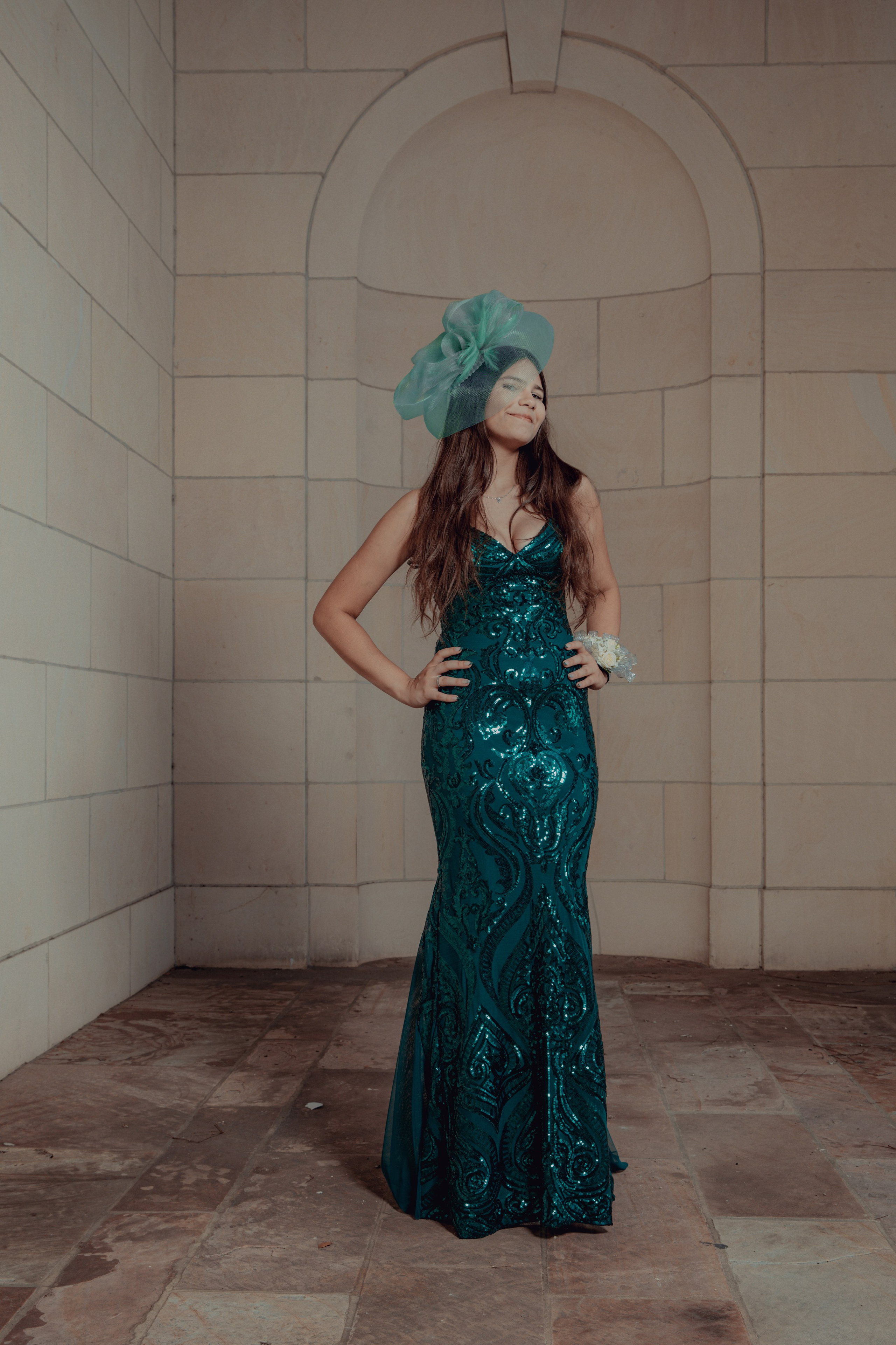 Stars of the Prom. Ксения Мирная — Фотограф, с которым вы напишете вашу историю…