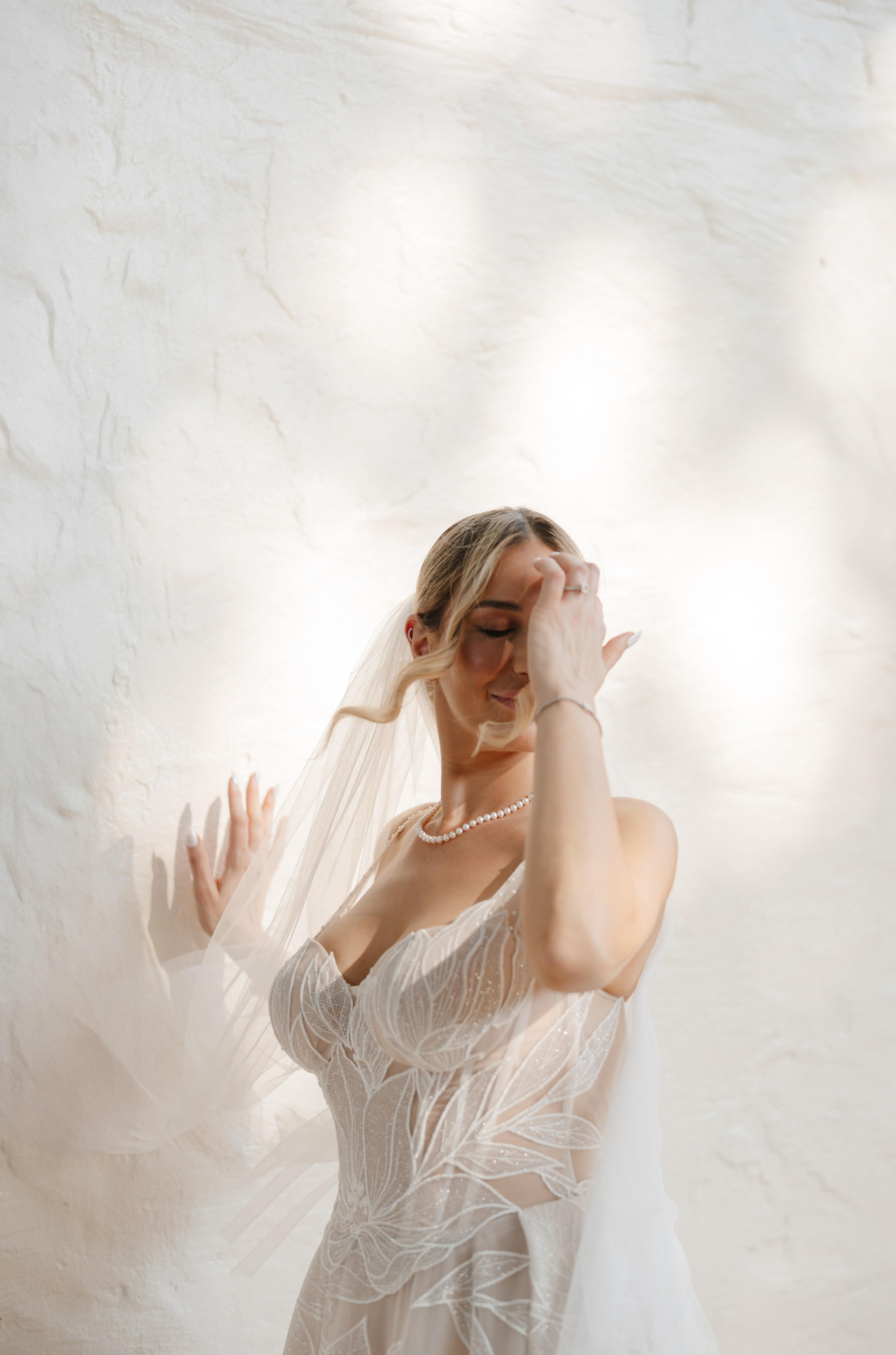 Arielle & Boris’s Timeless Wedding at The Addison. YES I DO PRODUCTION — Wedding photography&videography