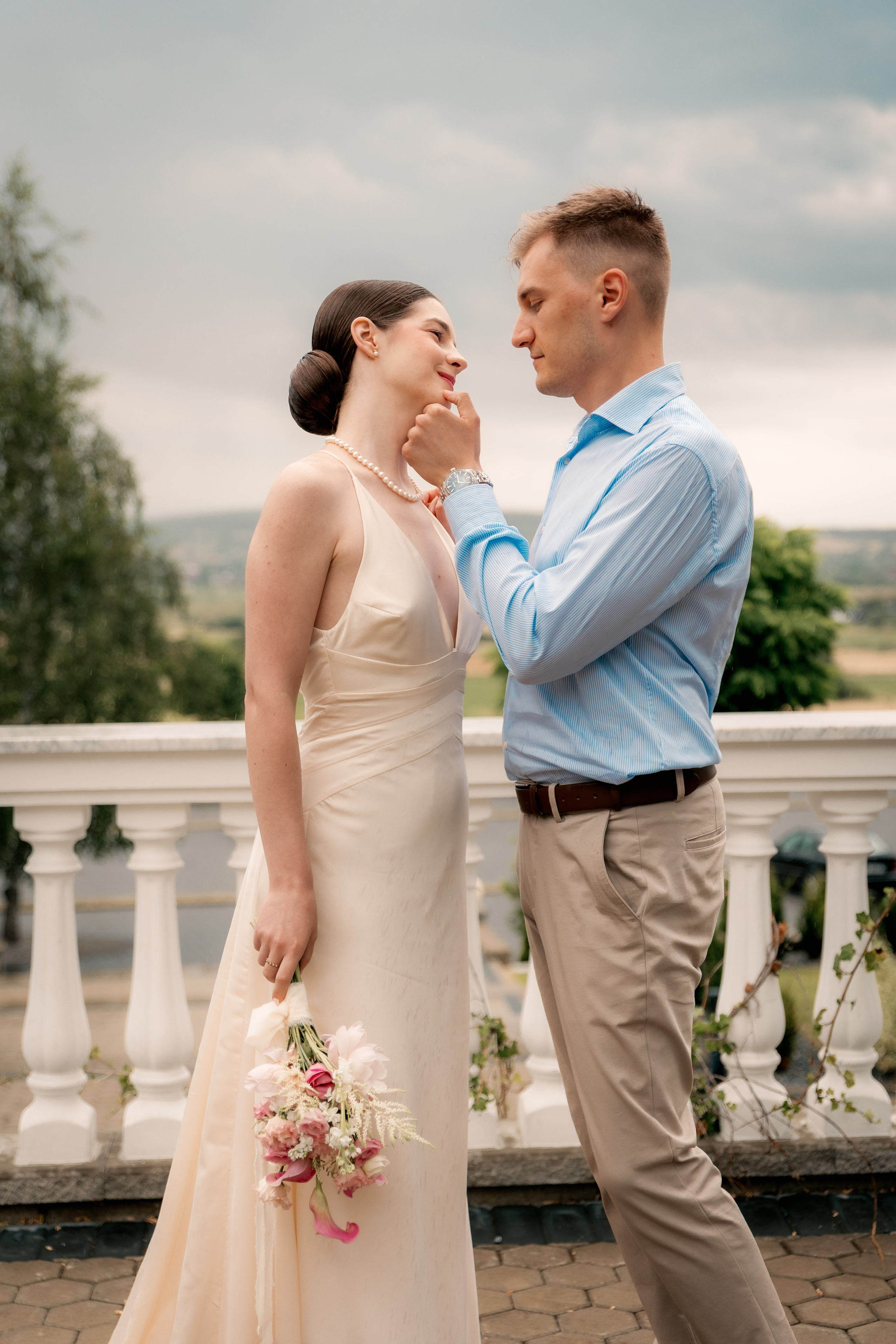 Wedding. Adrian Bodale Fotograf
