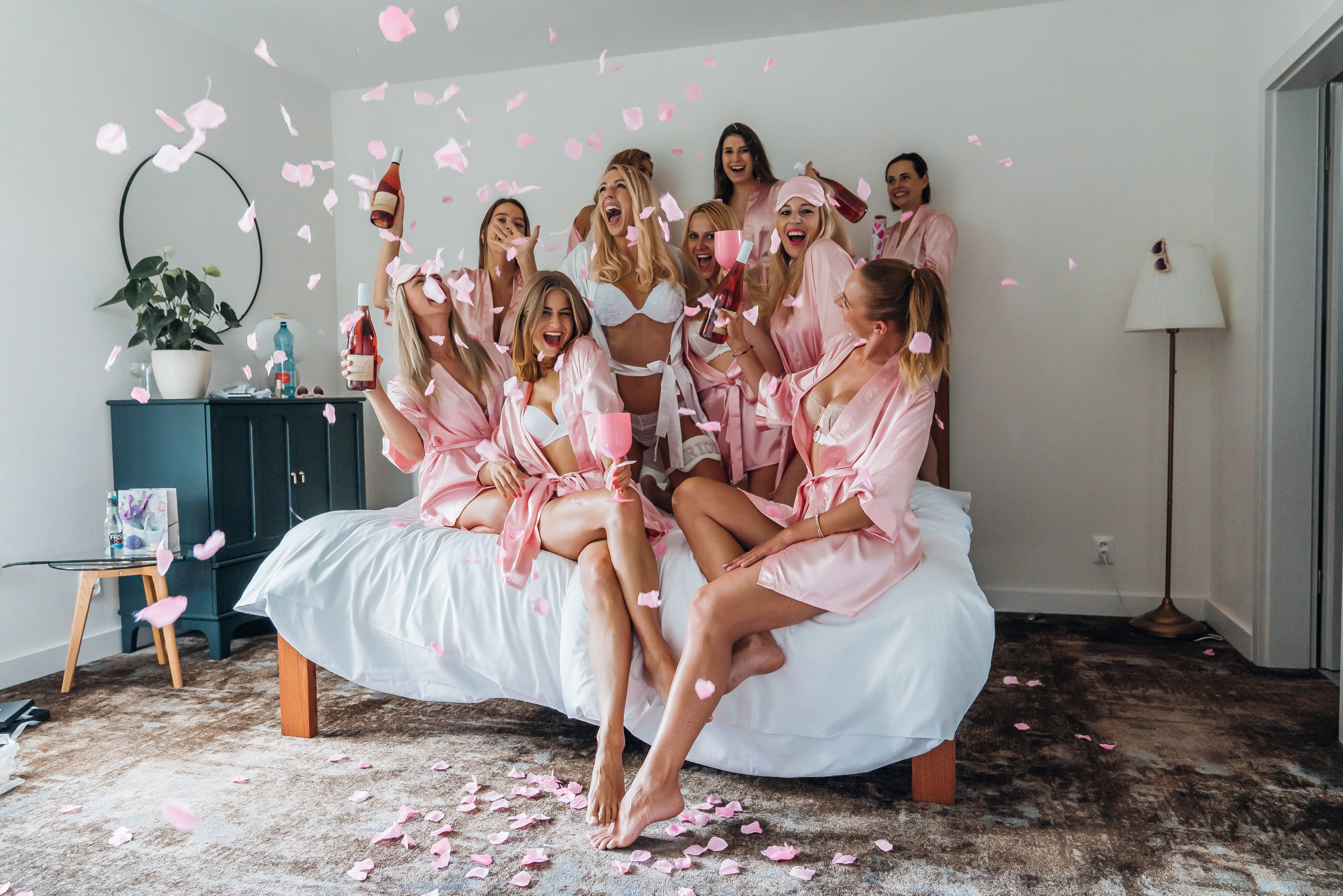 Rozlučka se svobodou | Jana Holubová Photography. Jana Holubová | Svatební, párová a rodinná fotografka v Praze