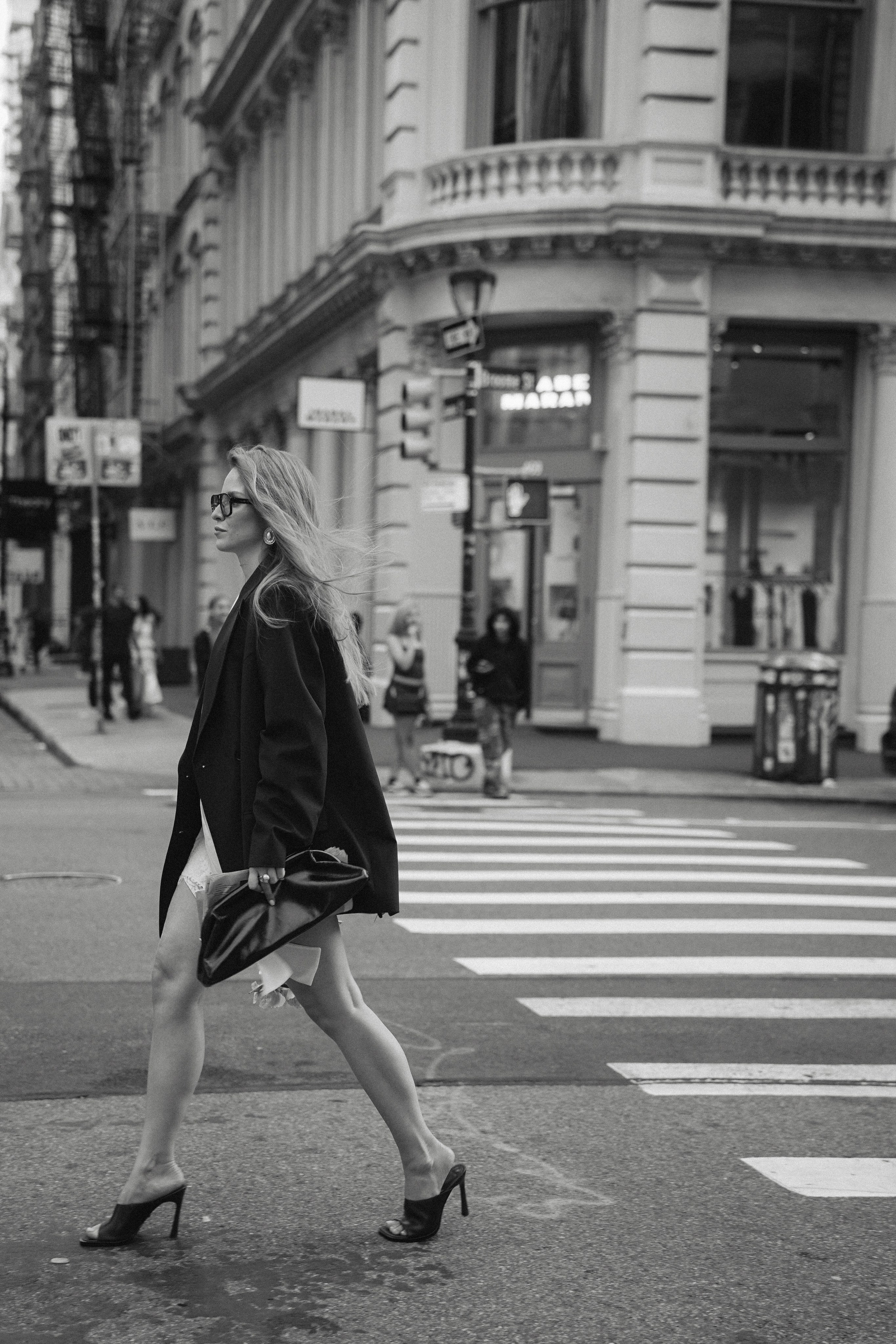 City Lifestyle. Sophia Young — NYC Photographer & Filmmaker