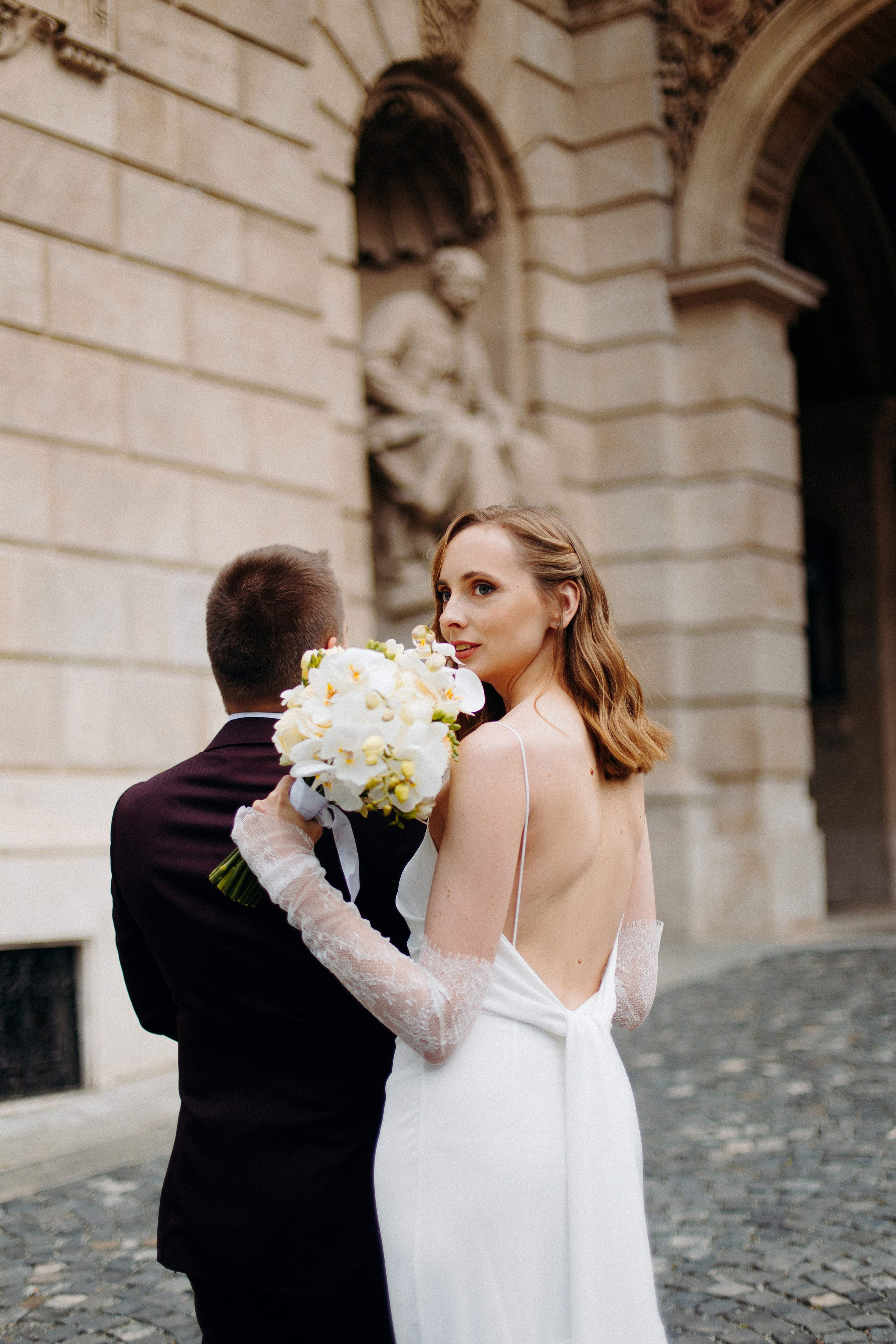 George & Anastasia. Контент-фотограф Алина Филимонова