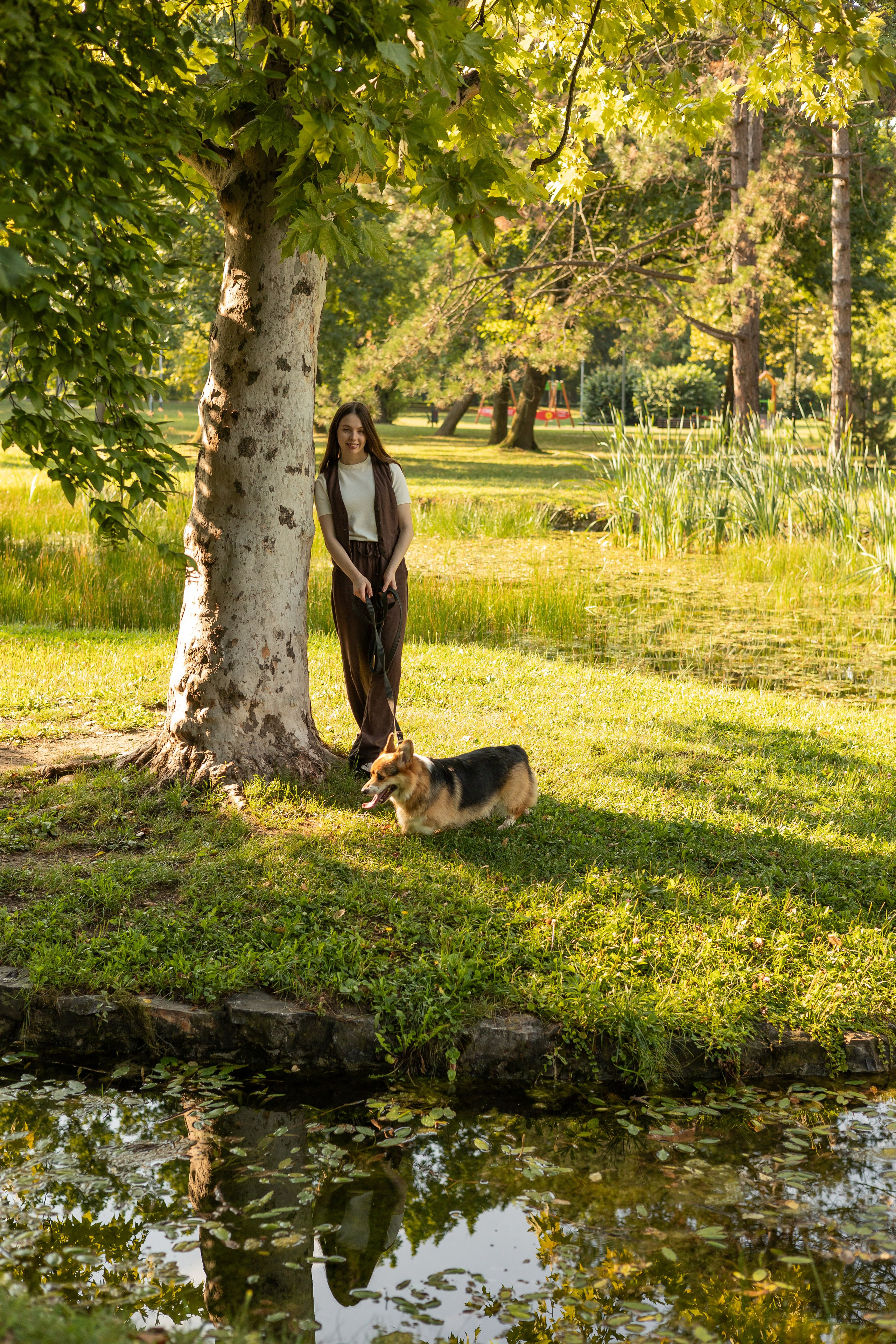 Мария и Санти. Фотограф-анималист | Белград