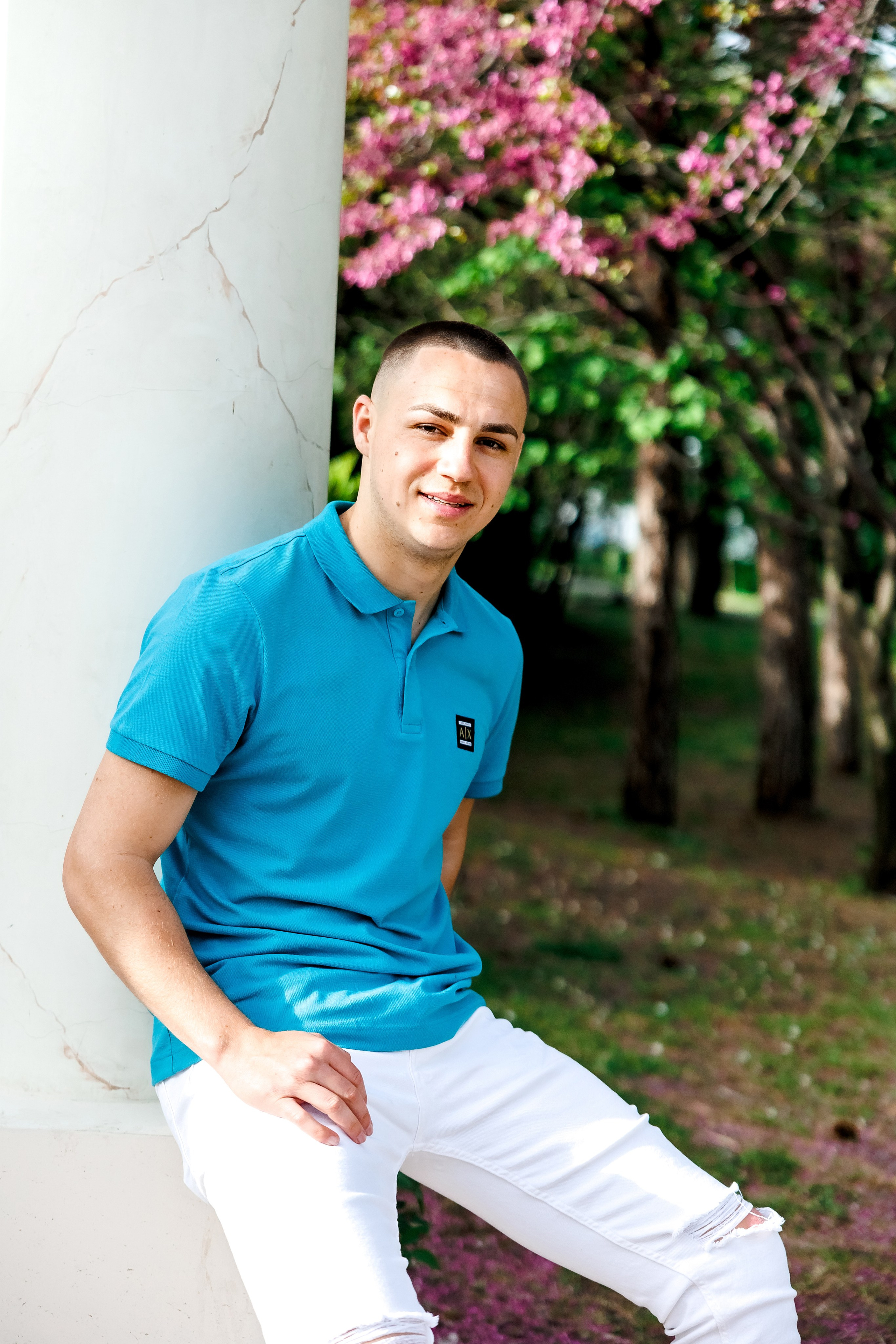 Бургас 12А. Фотограф Ирина Йотова