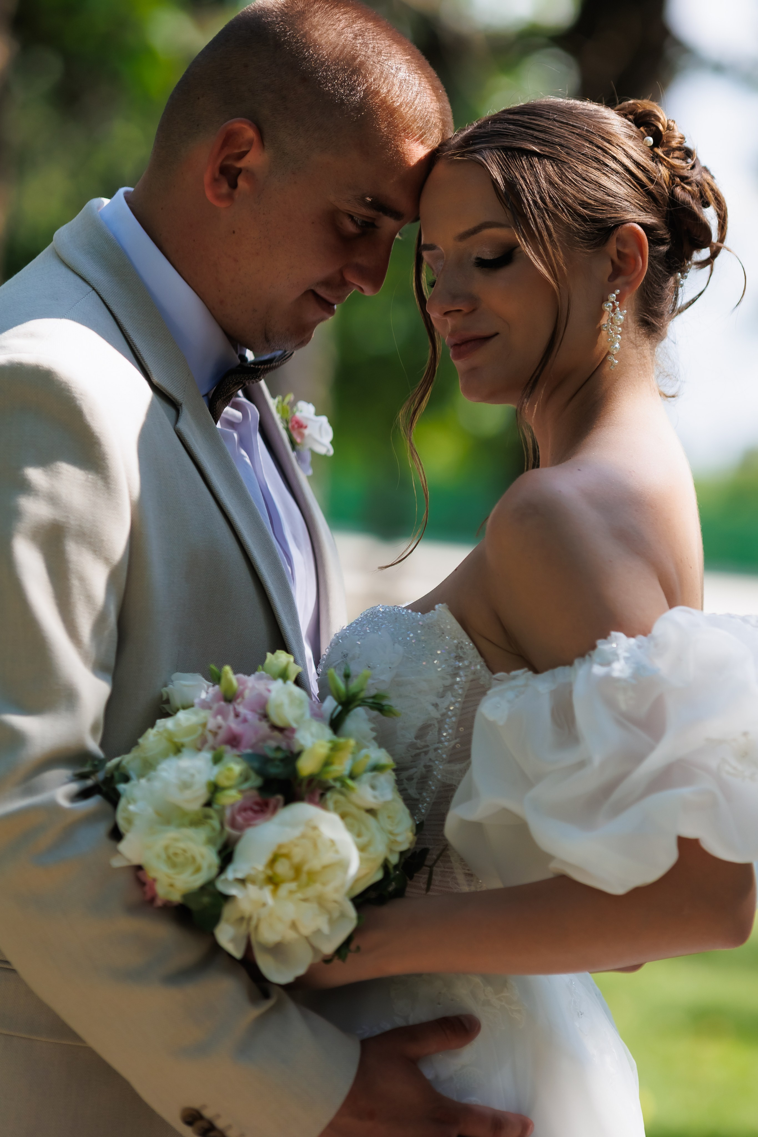 Сватба Айтос. Фотограф Ирина Йотова