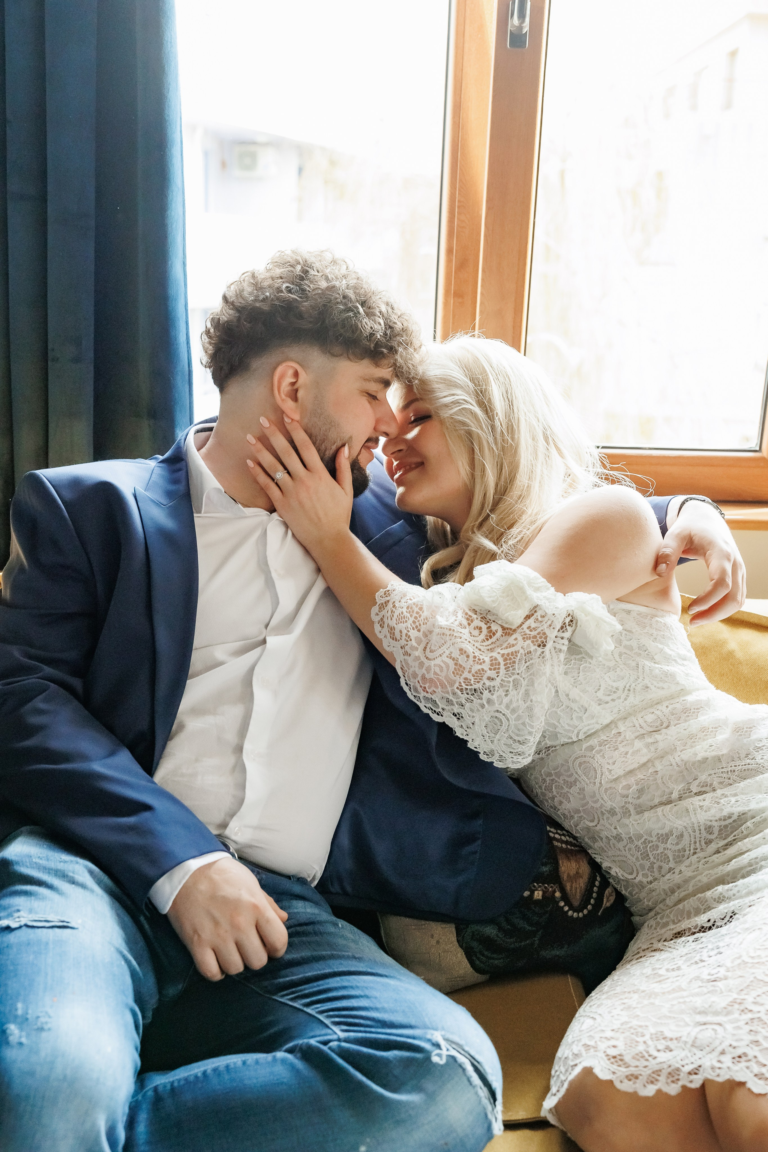 Годеж. Фотограф Ирина Йотова