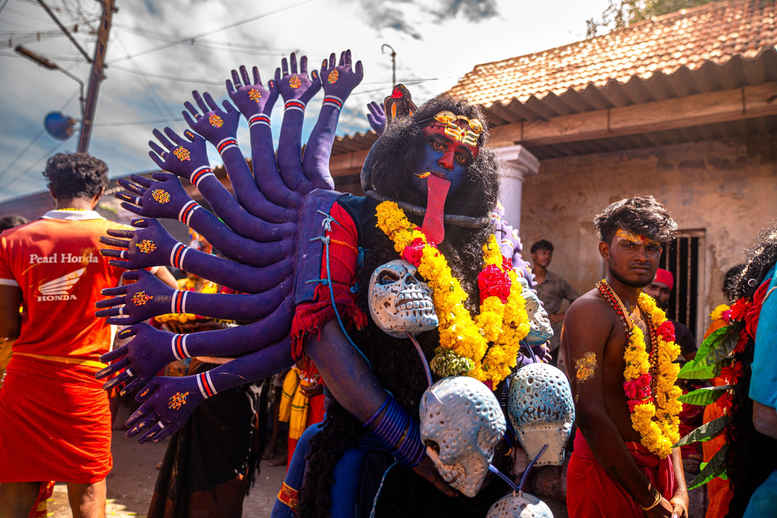 Documentary Photography. Mohit Holani | Director