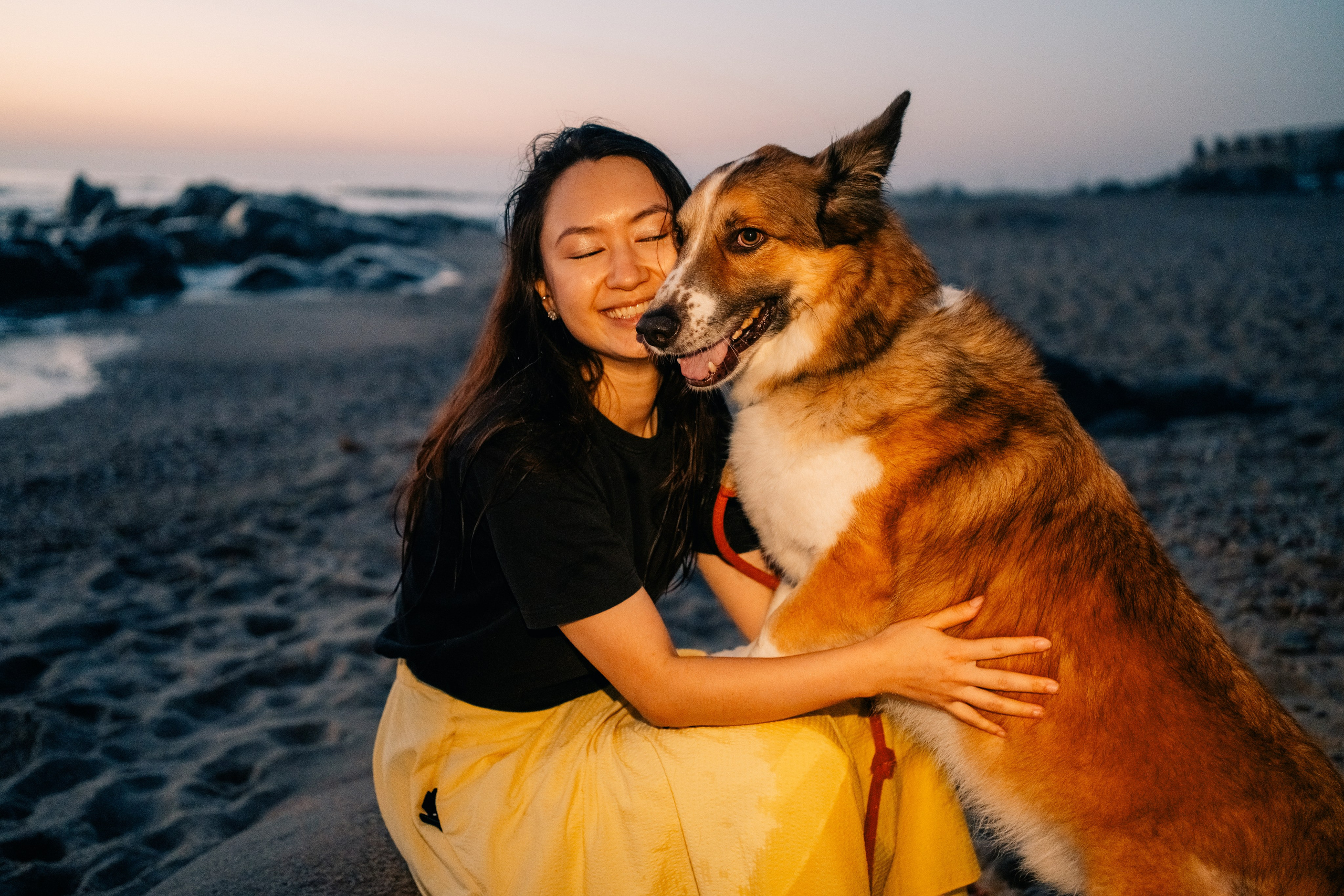 Anya & Dima. Maria Sher. Professional photographer from Porto, Portugal