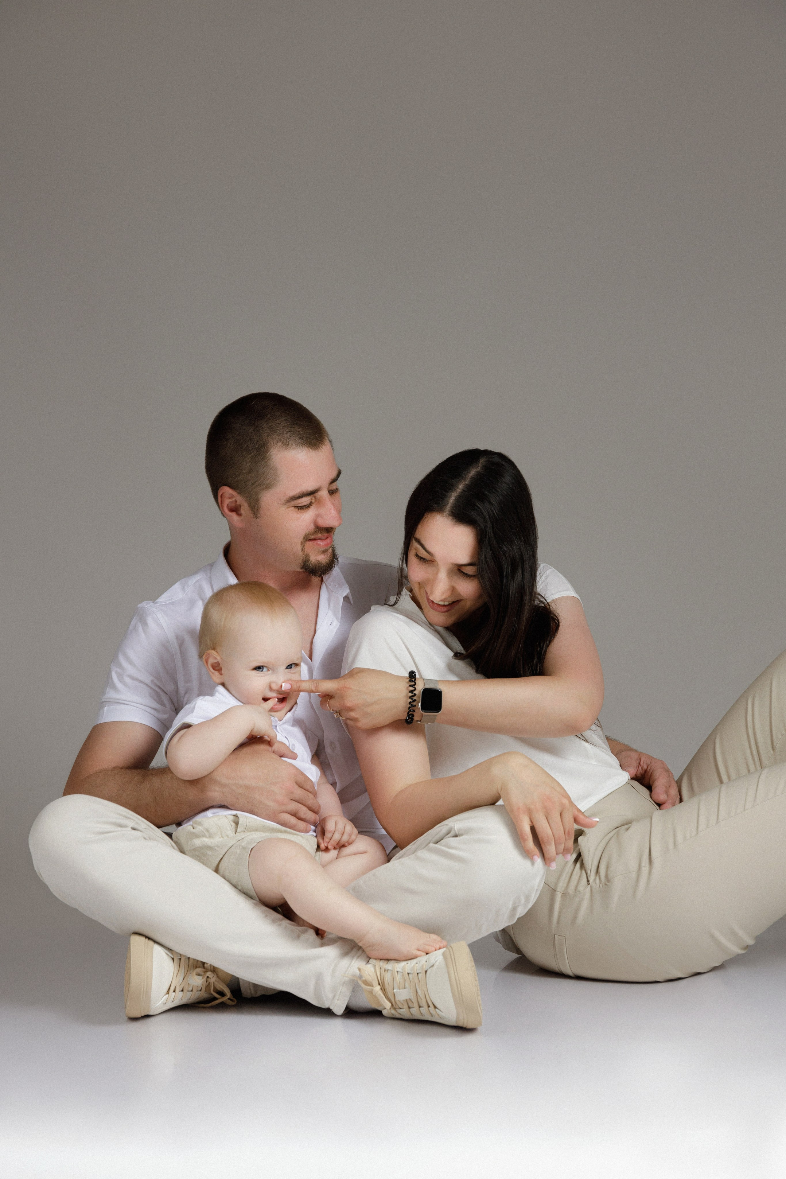 Family history. Семейный детский фотограф Бляхер Ирина в Израиле