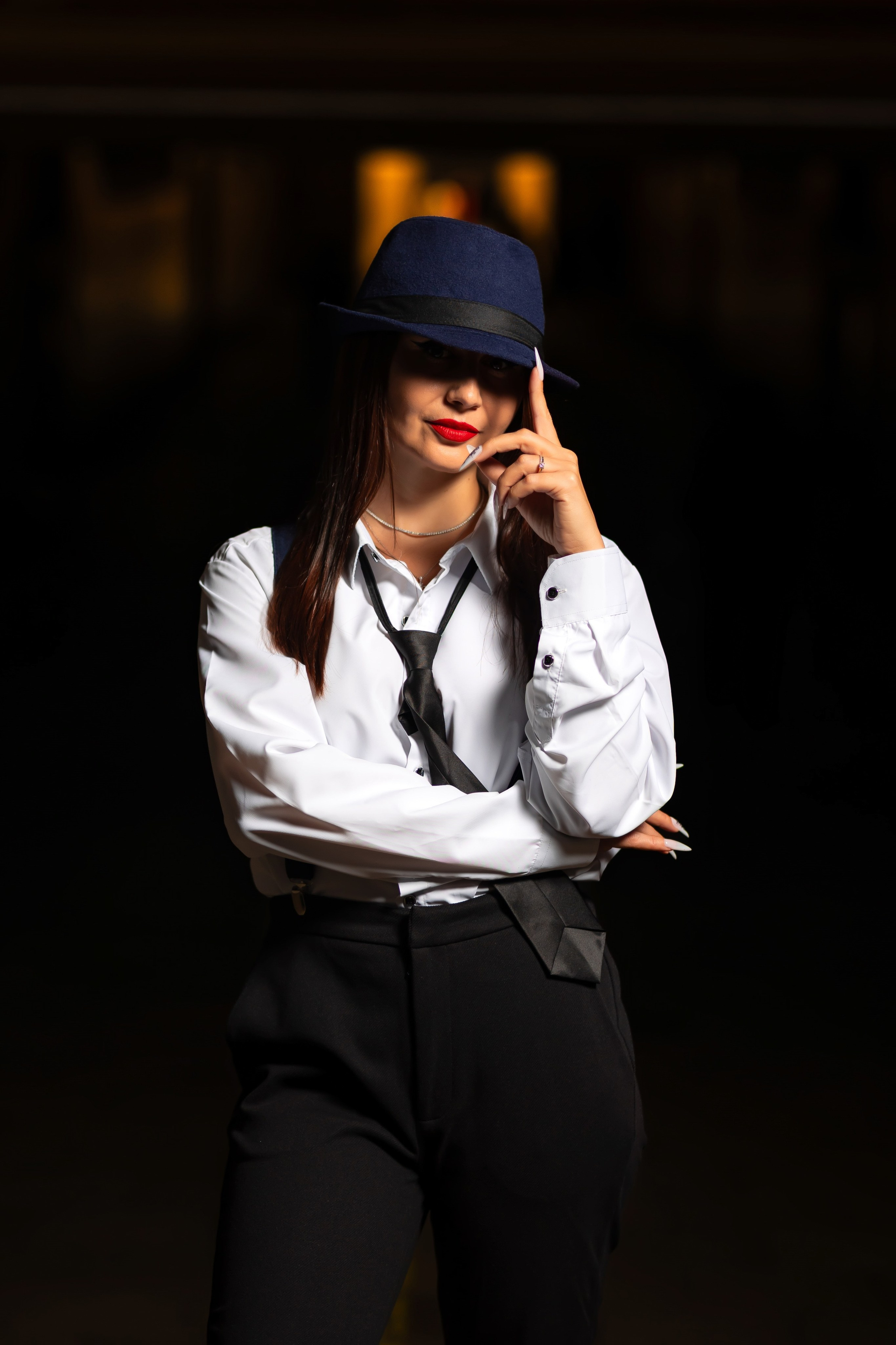 Sedinta foto Roxana. Ionut Brehuescu — Fotograf