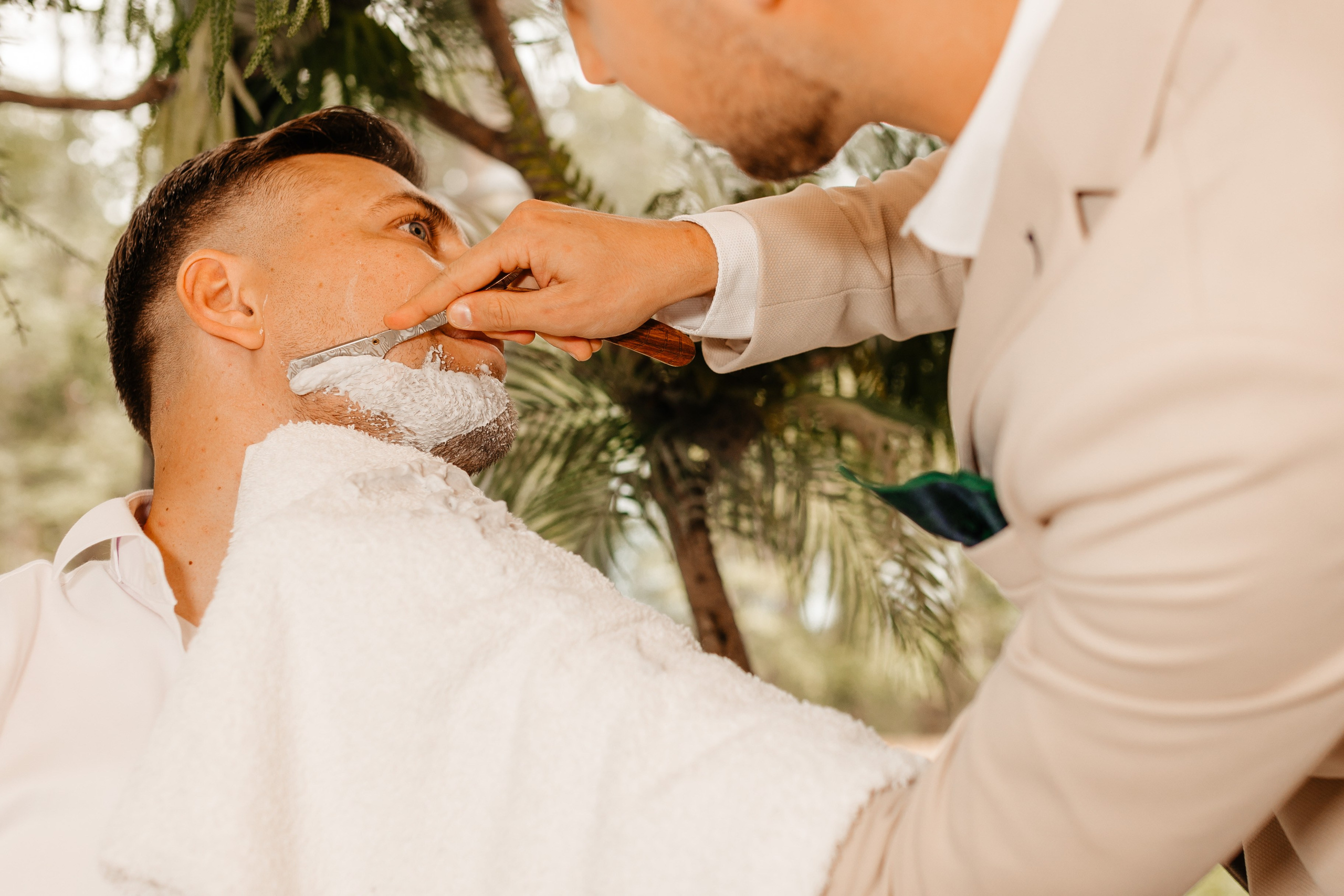 Cristina si Cristian. Ionut Brehuescu — Fotograf