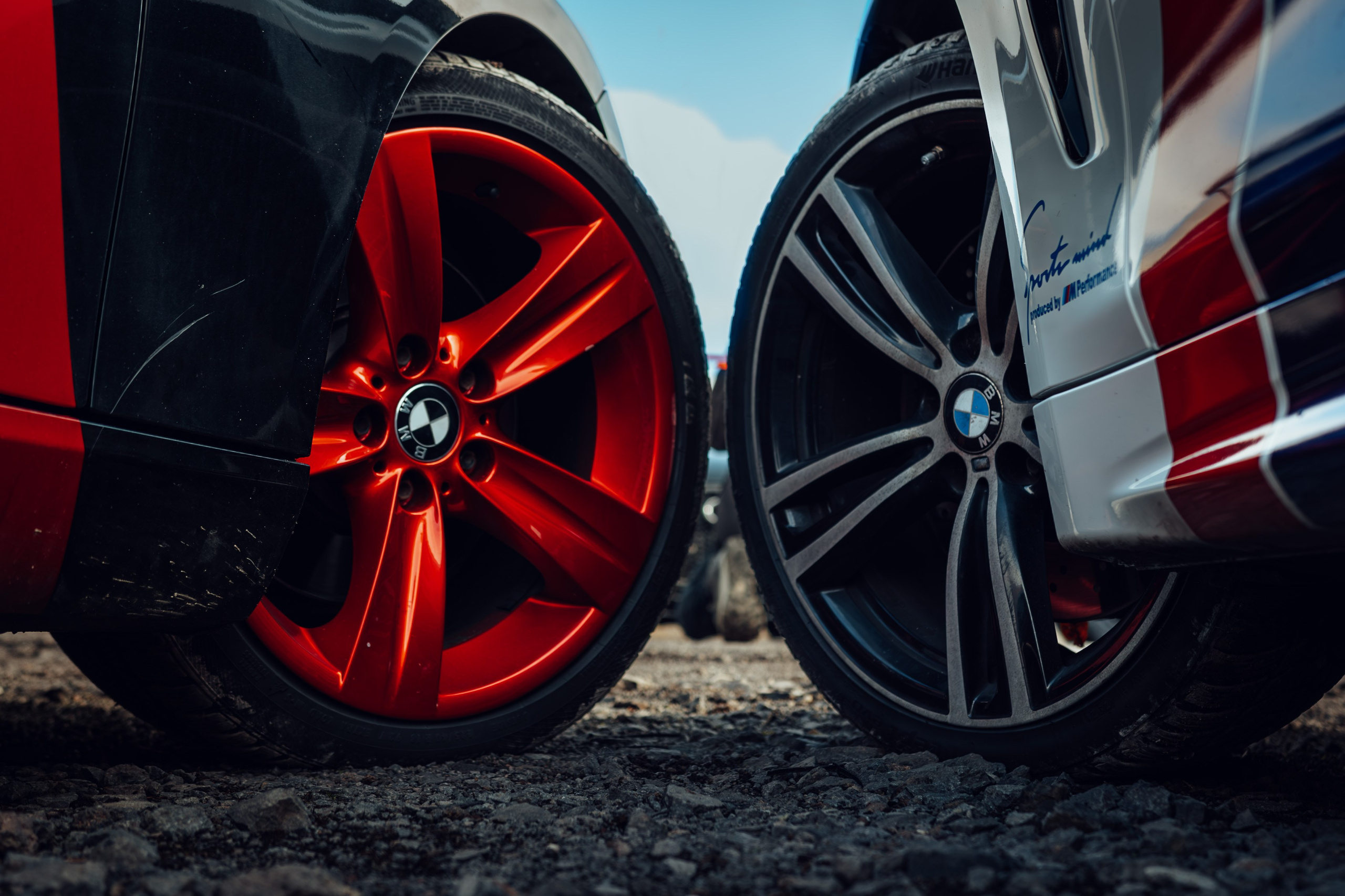 Masini. Ionut Brehuescu — Fotograf