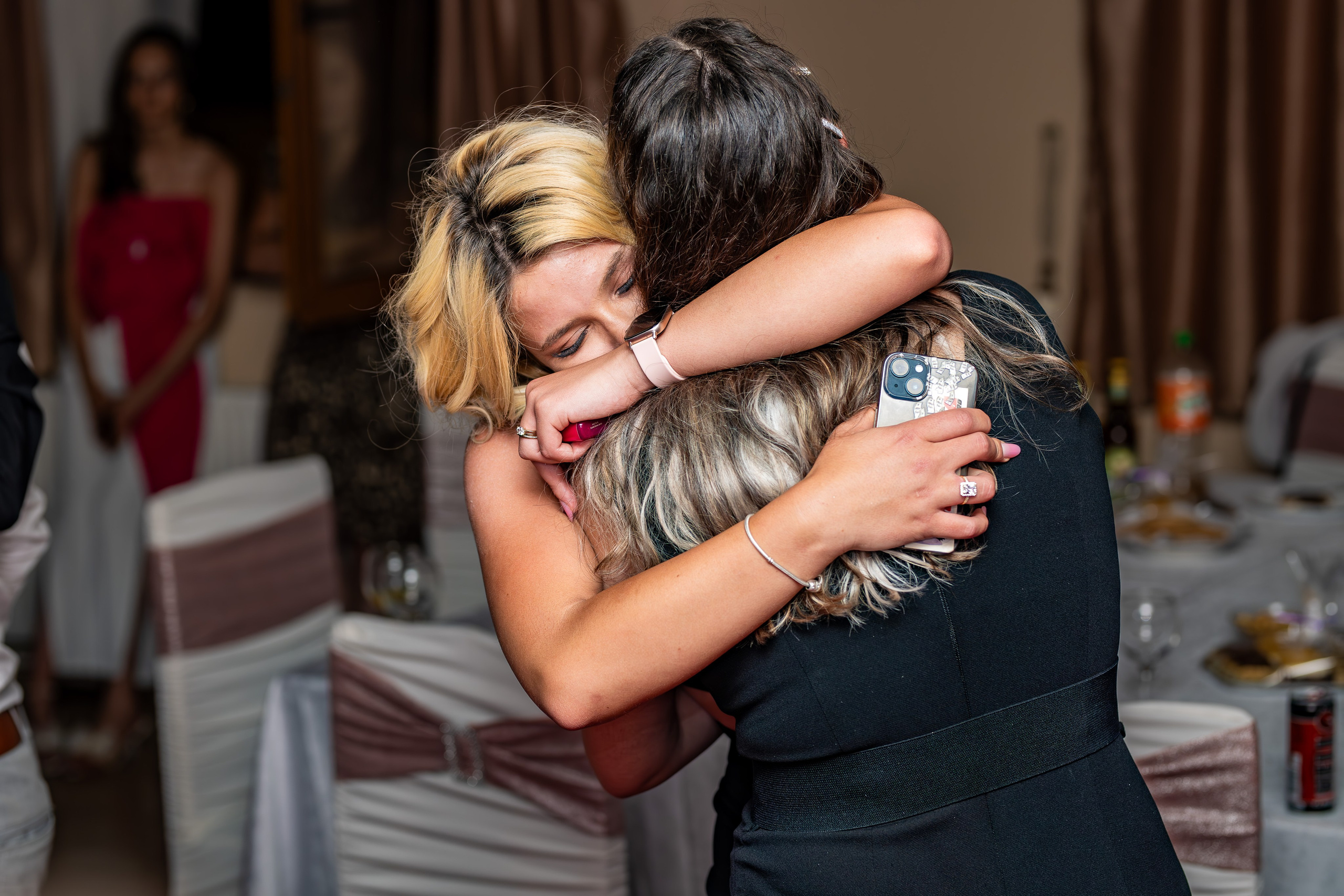 Majorat Petruta. Ionut Brehuescu — Fotograf