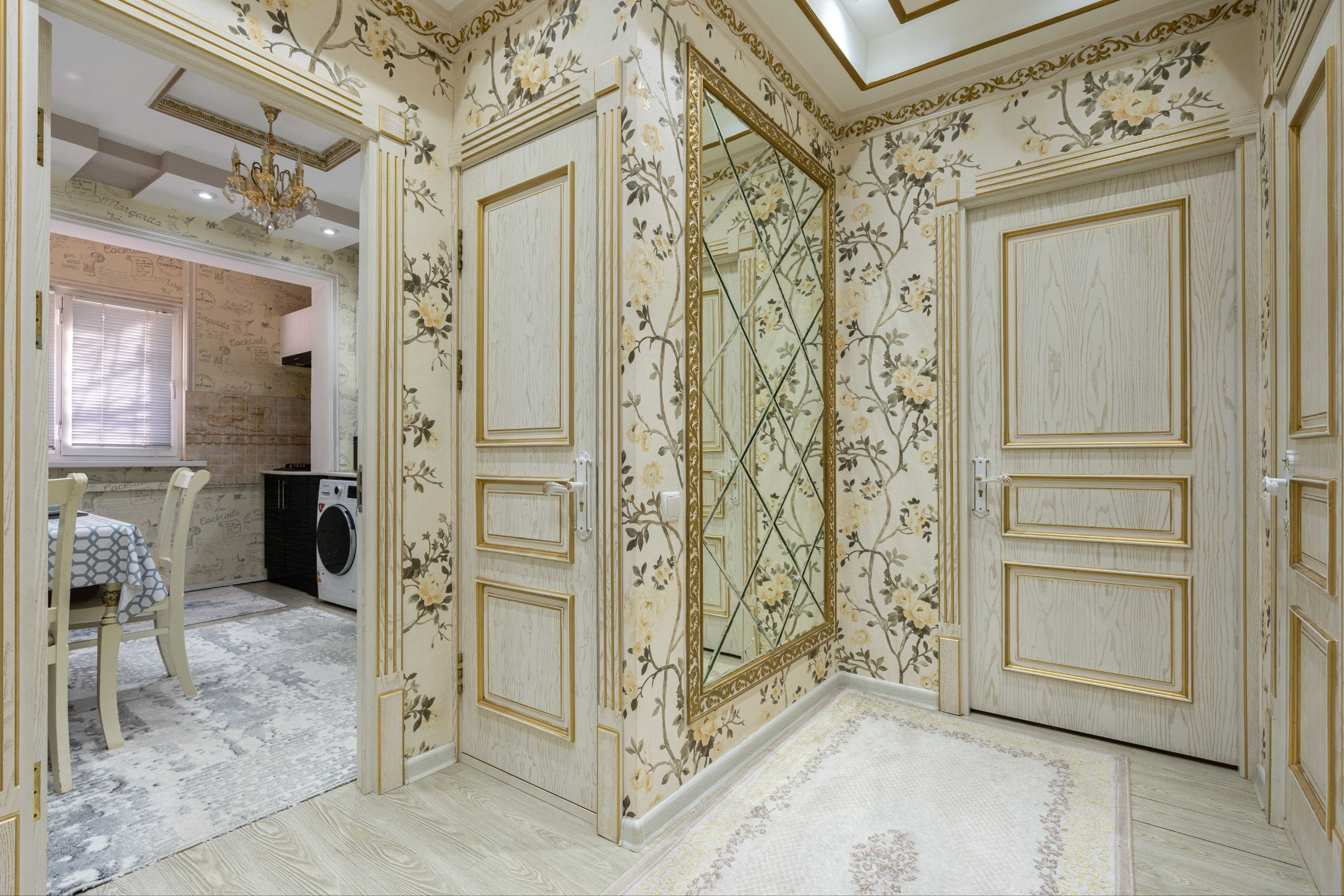 Bibigon 6. Аренда апартаментов Ташкент Узбекистан