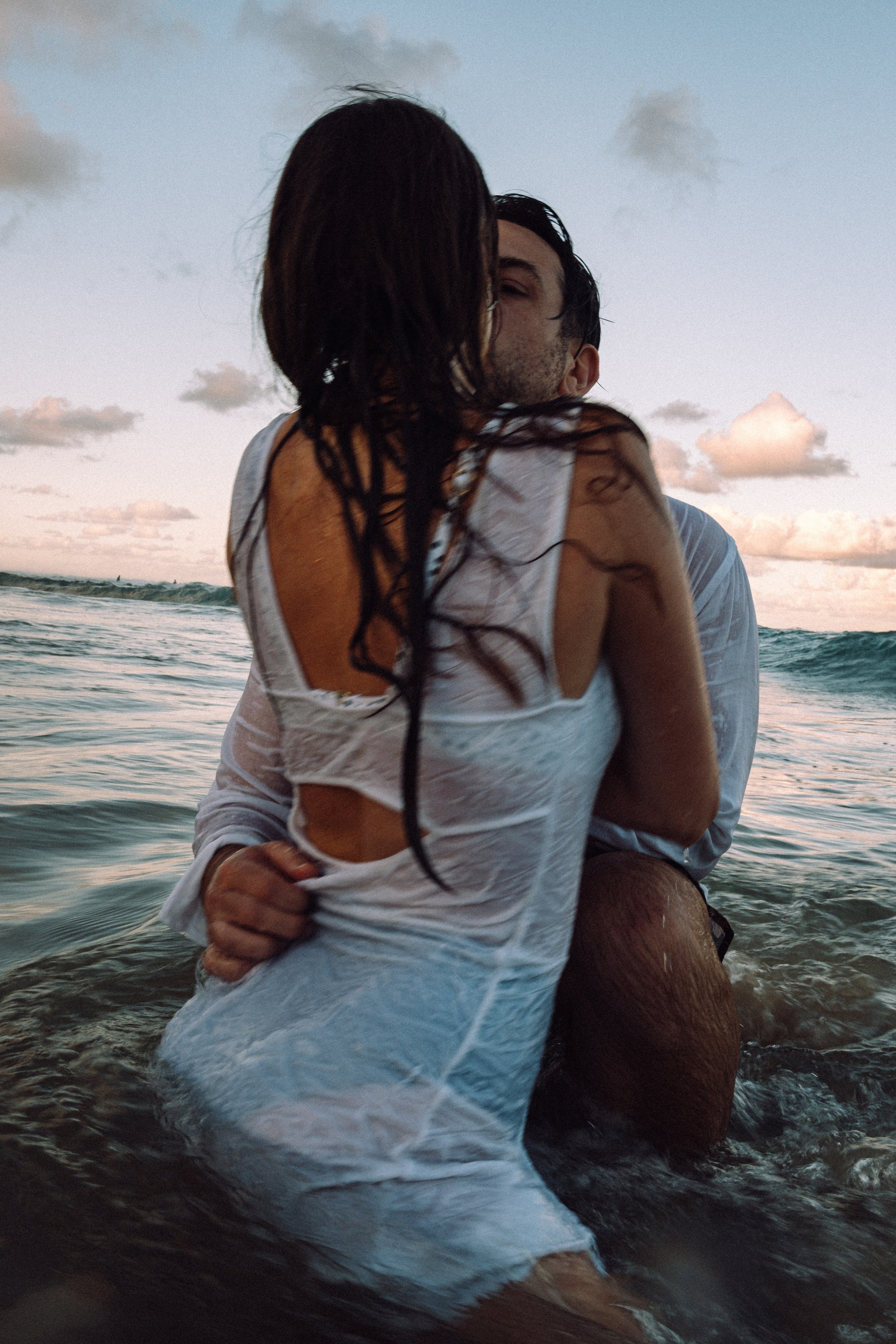 Family, couple and portrait photographer in Gold Coast