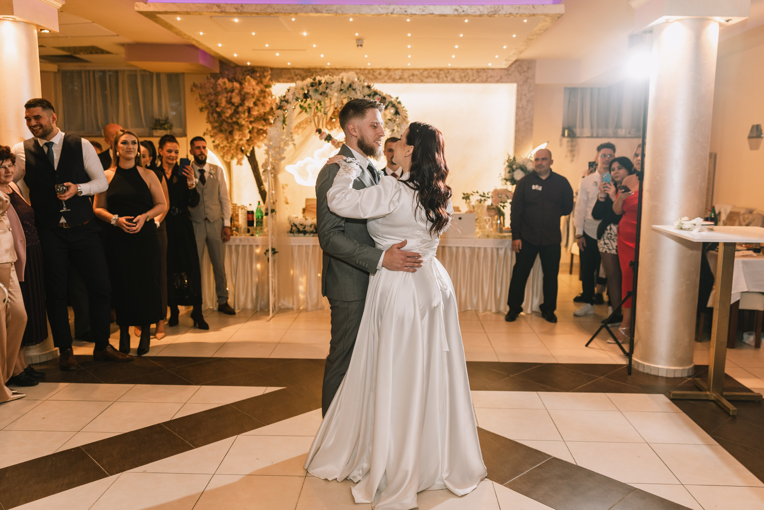 Anja I Stefan. Wedding fotograf u Srbiji – Bojan Vijatov