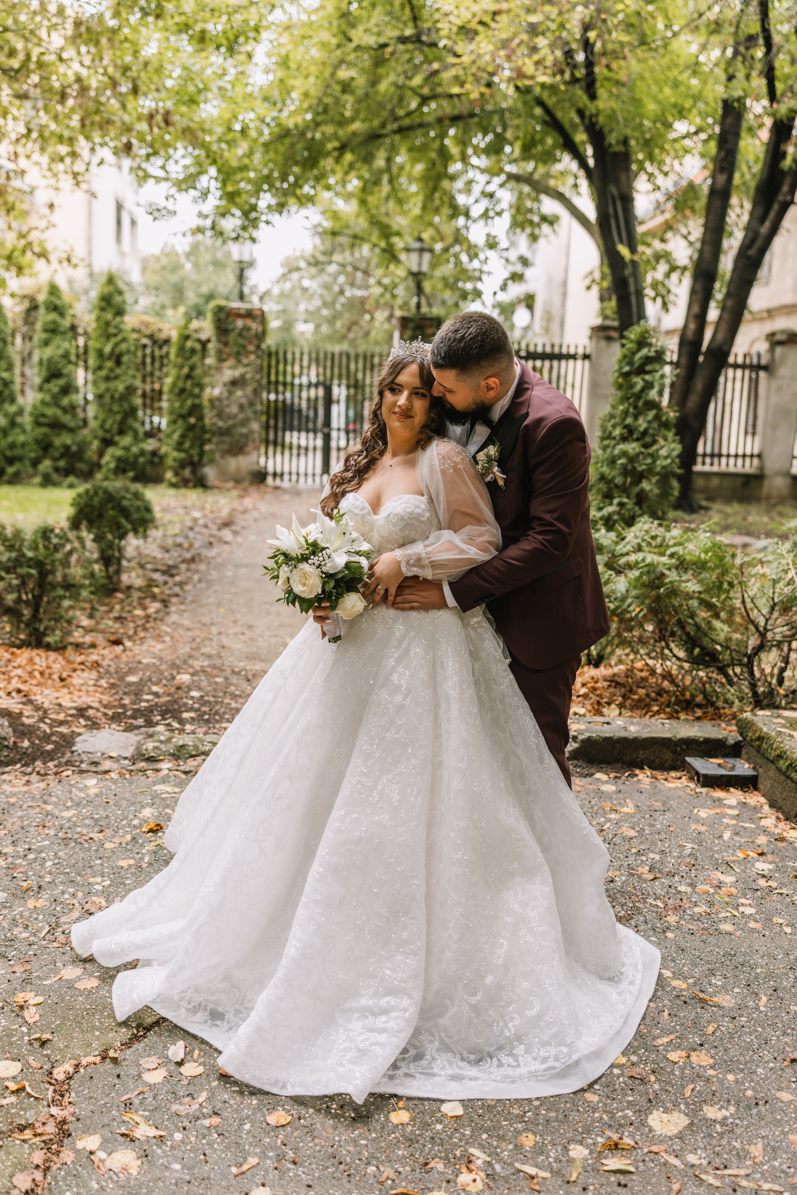 Olivera i Uglješa. Wedding fotograf u Srbiji – Bojan Vijatov