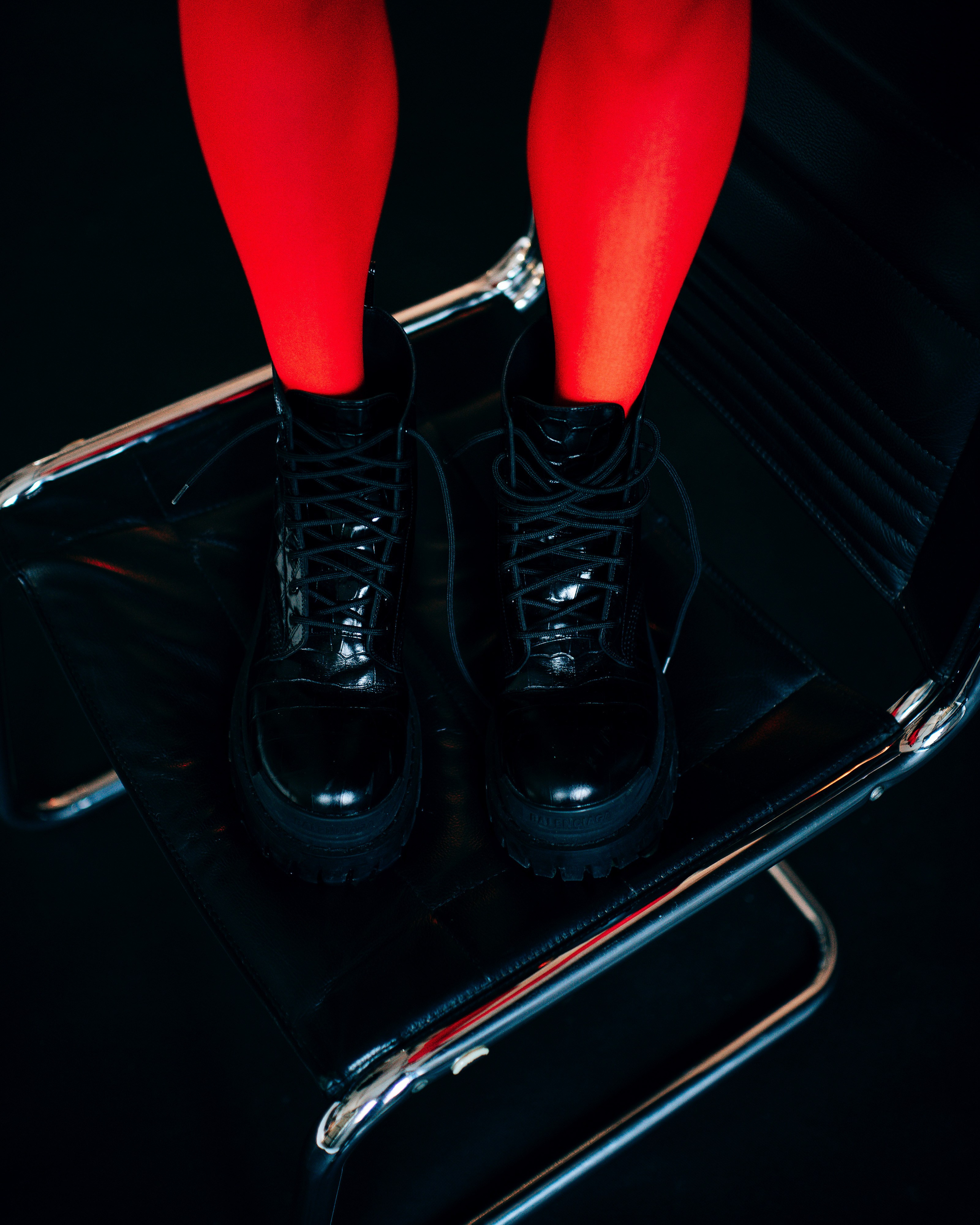 VLADA. Inna Mendelson — Photographer