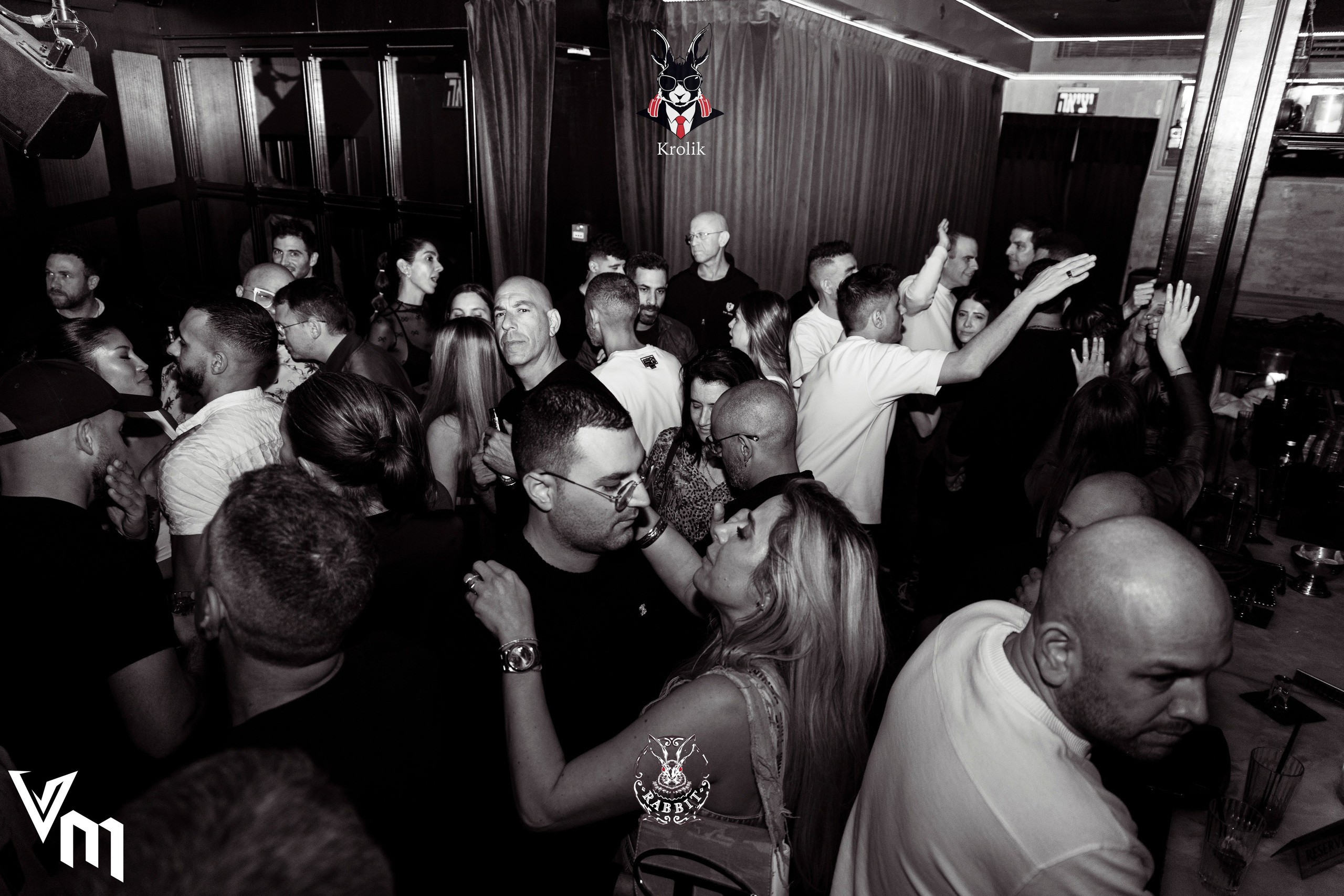 Клубная атмосфера. Photo__Vladi