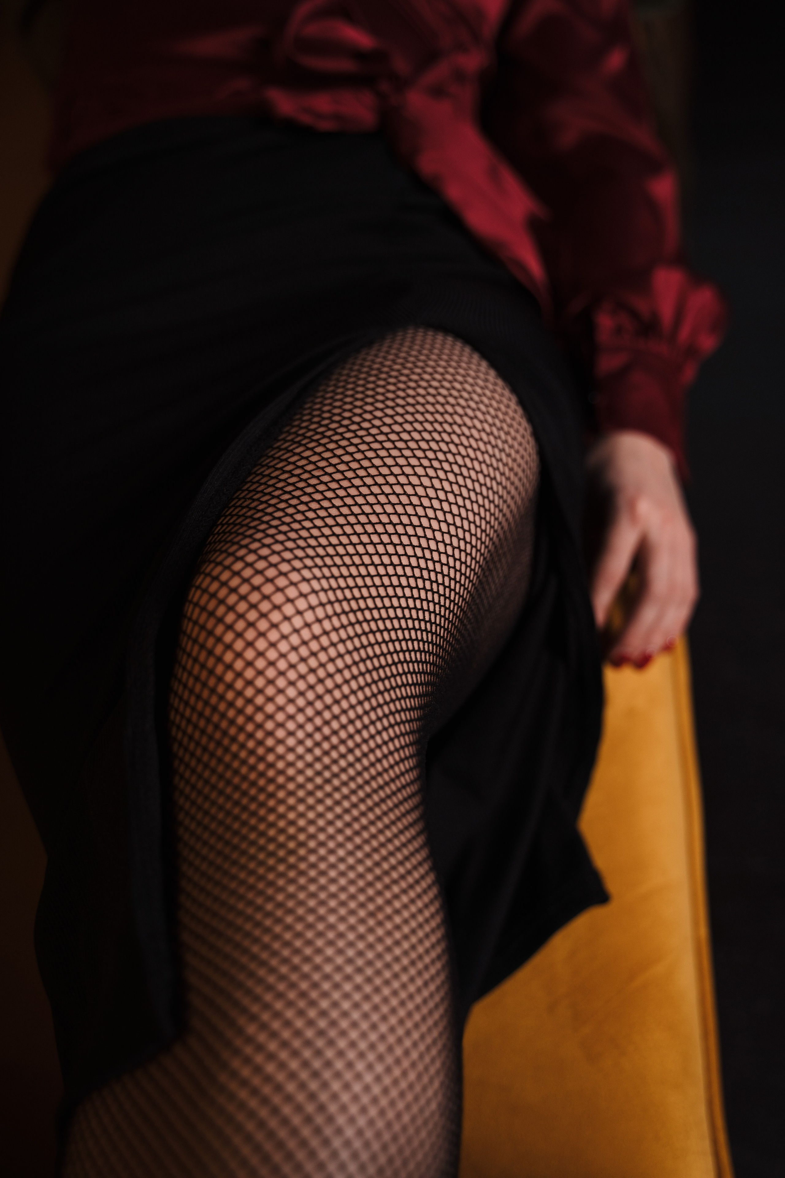 Eugenia. Karina Czernecka Foto