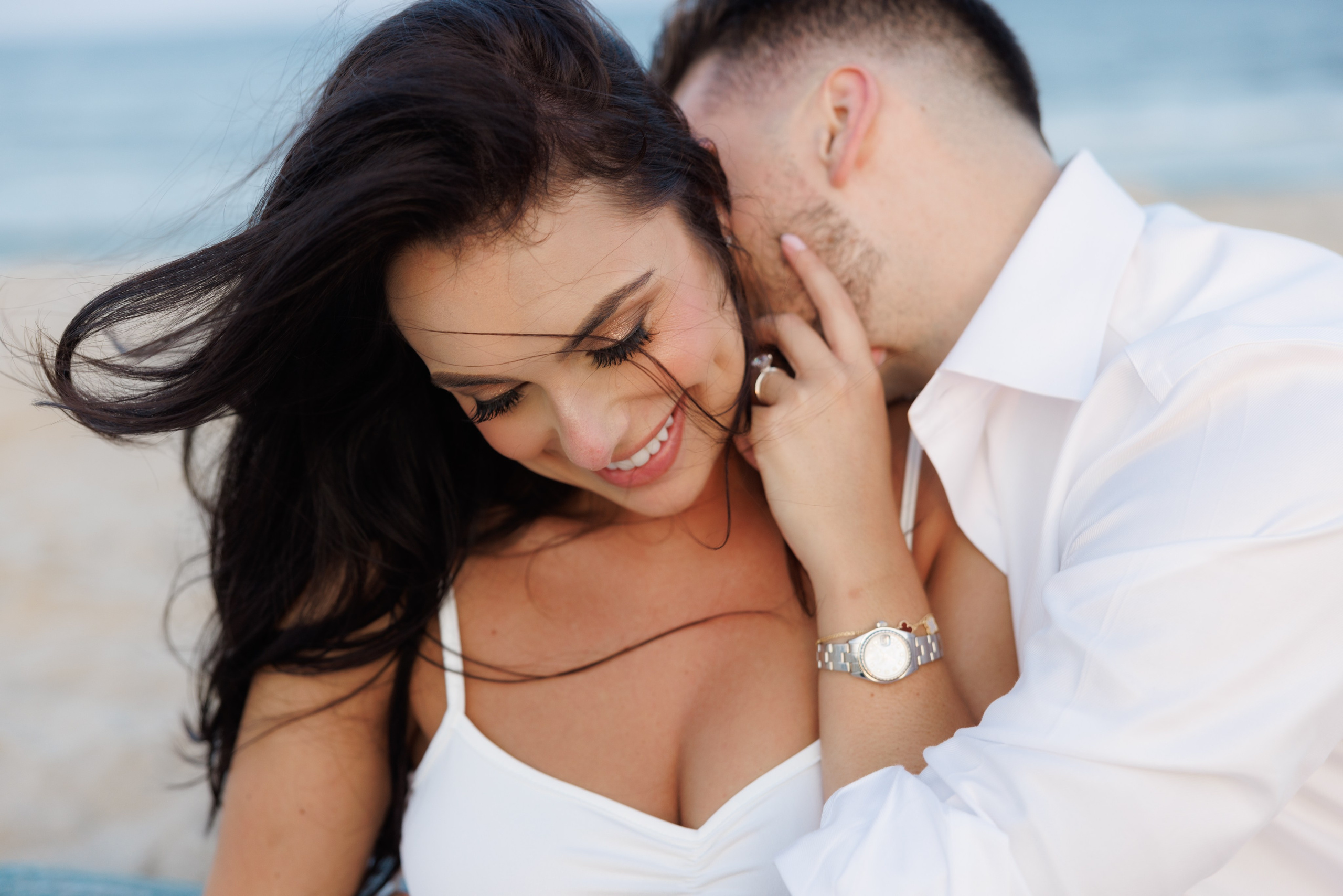 Engagement & Love Story. Wedding Photo & Video