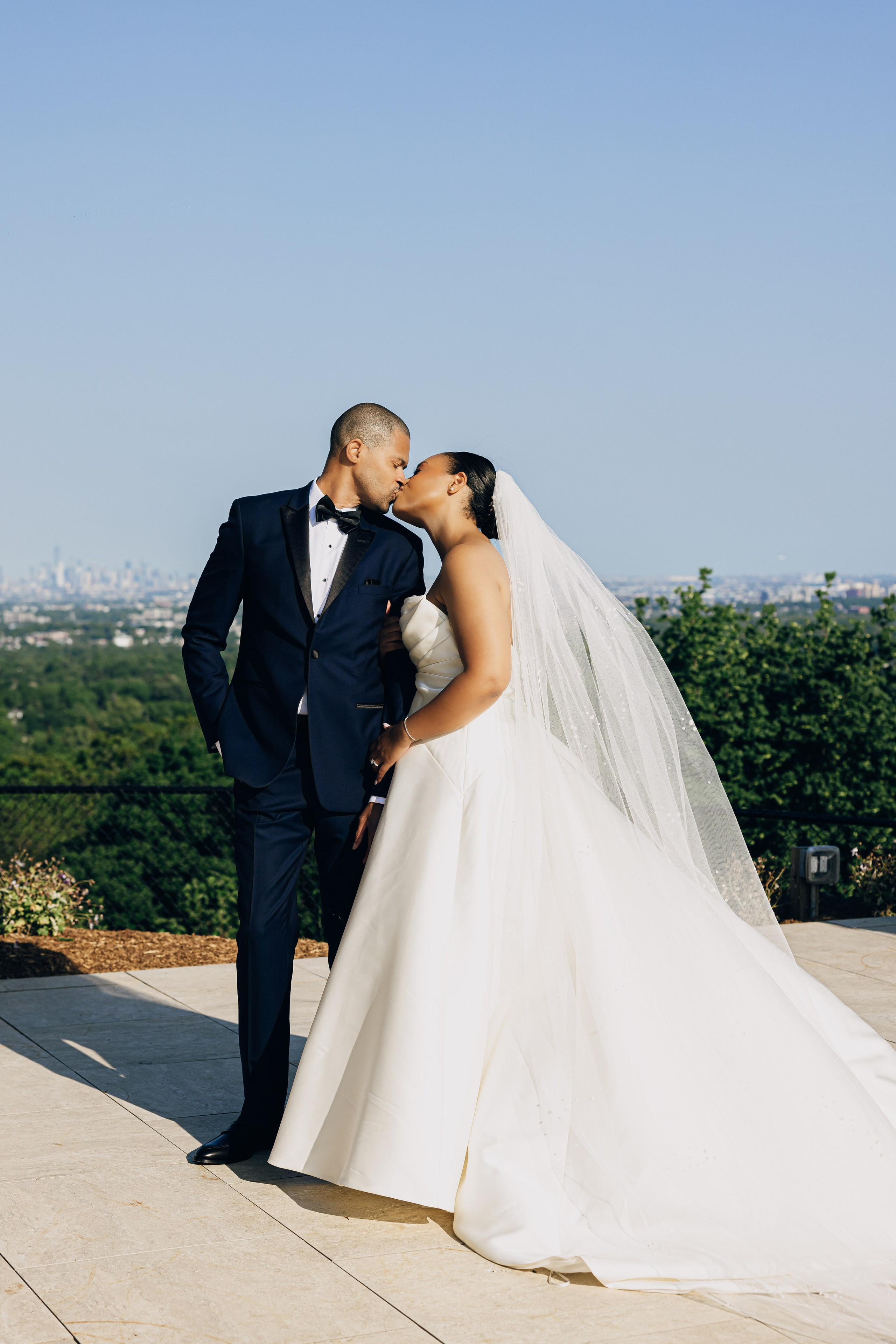 Nakia & Christal. Wedding Photo & Video