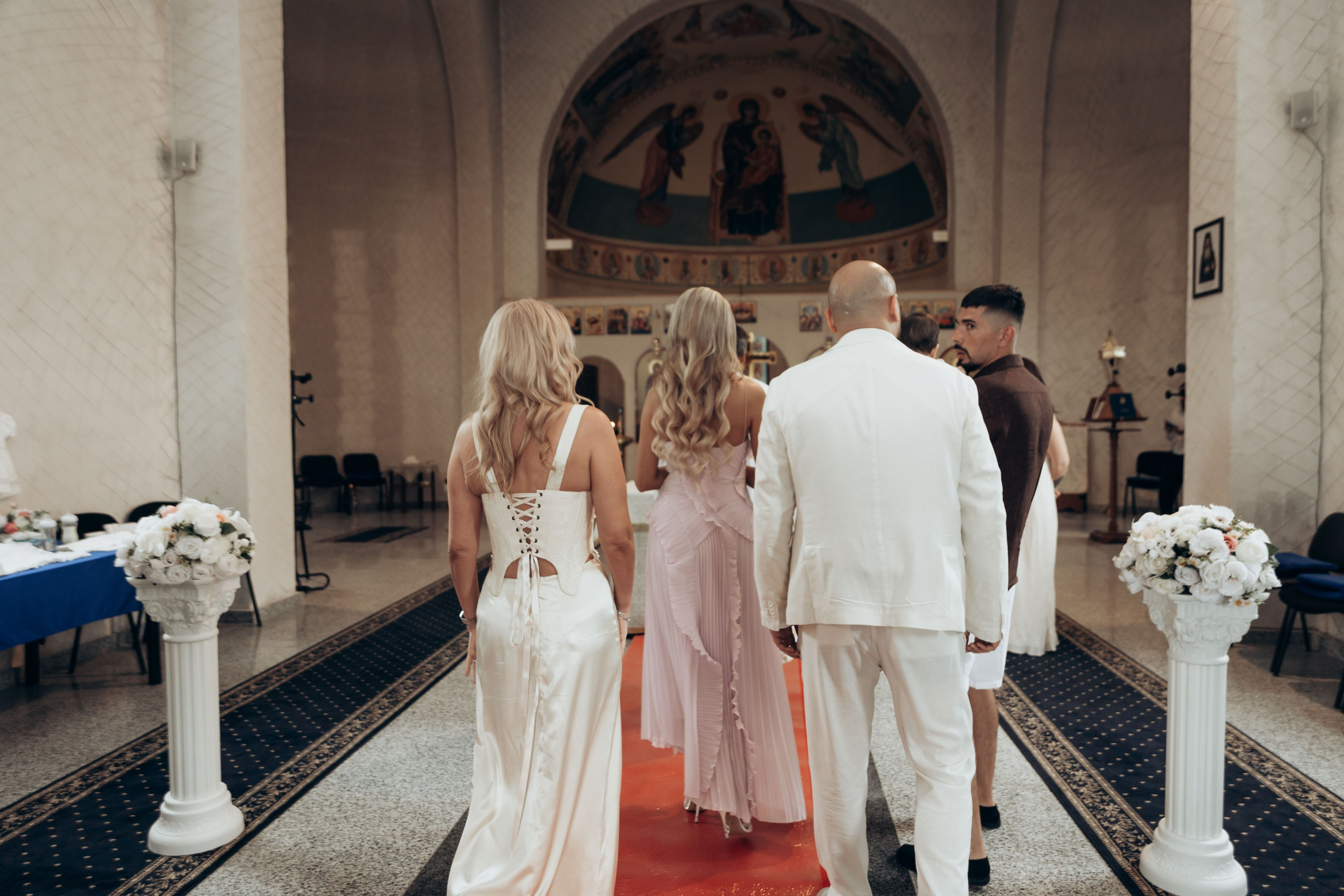 Ava Anais. Ana Iacob | Fotograf de Nunta Iași