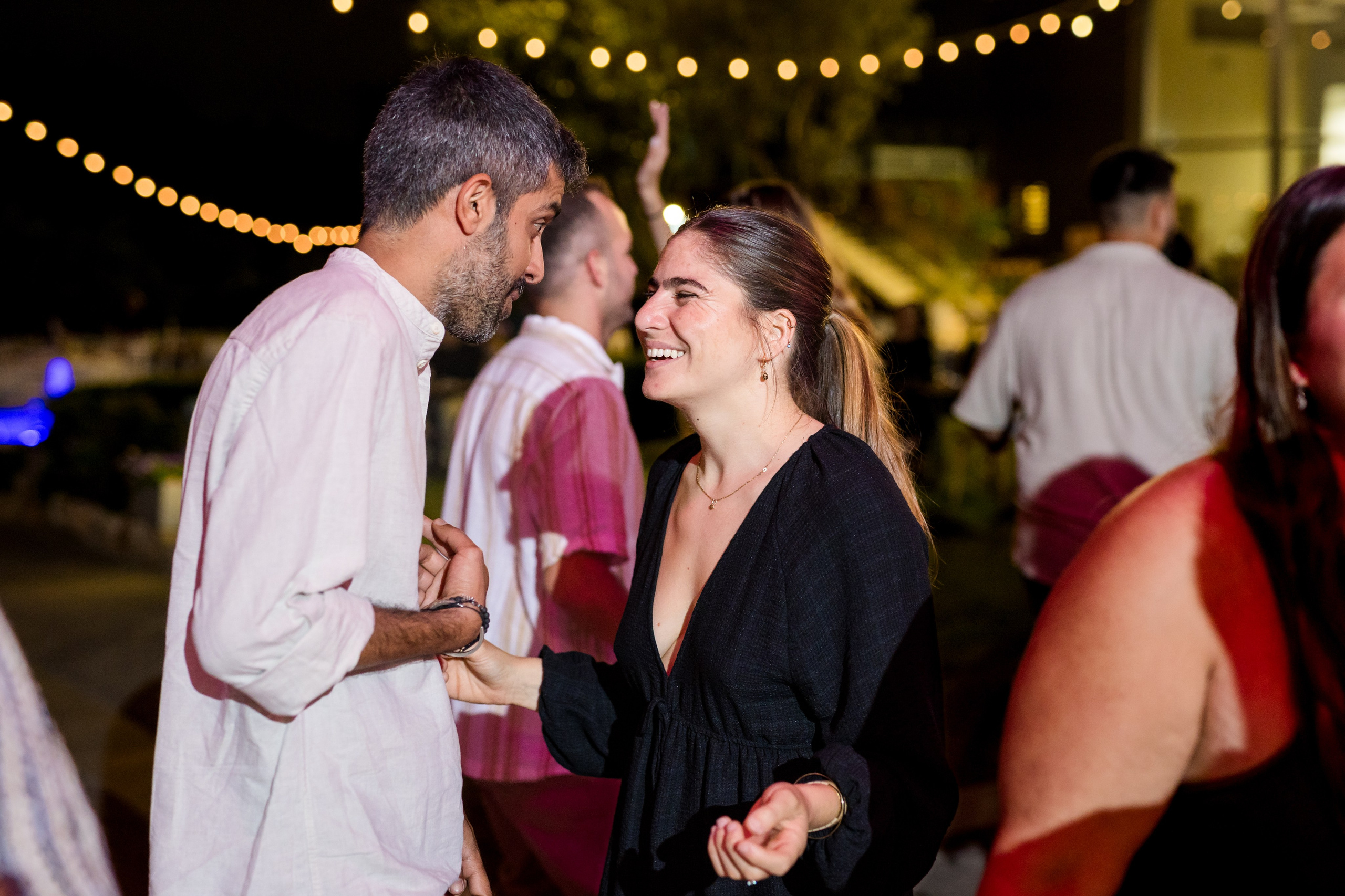 Tamar & Assaf. AMIR BUCHNIK PHOTOGRAPHER