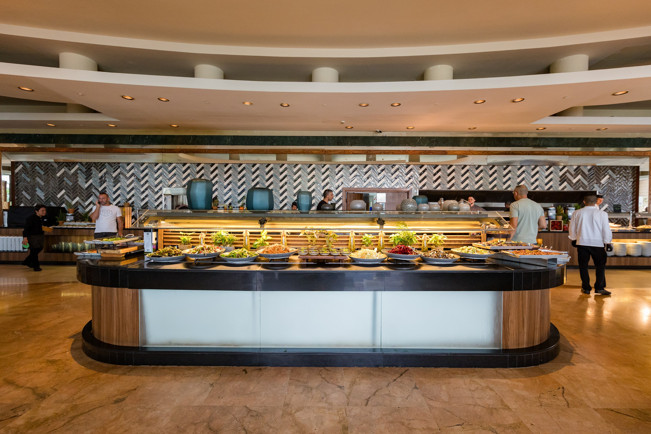 Electric General Dead Sea. AMIR BUCHNIK PHOTOGRAPHER