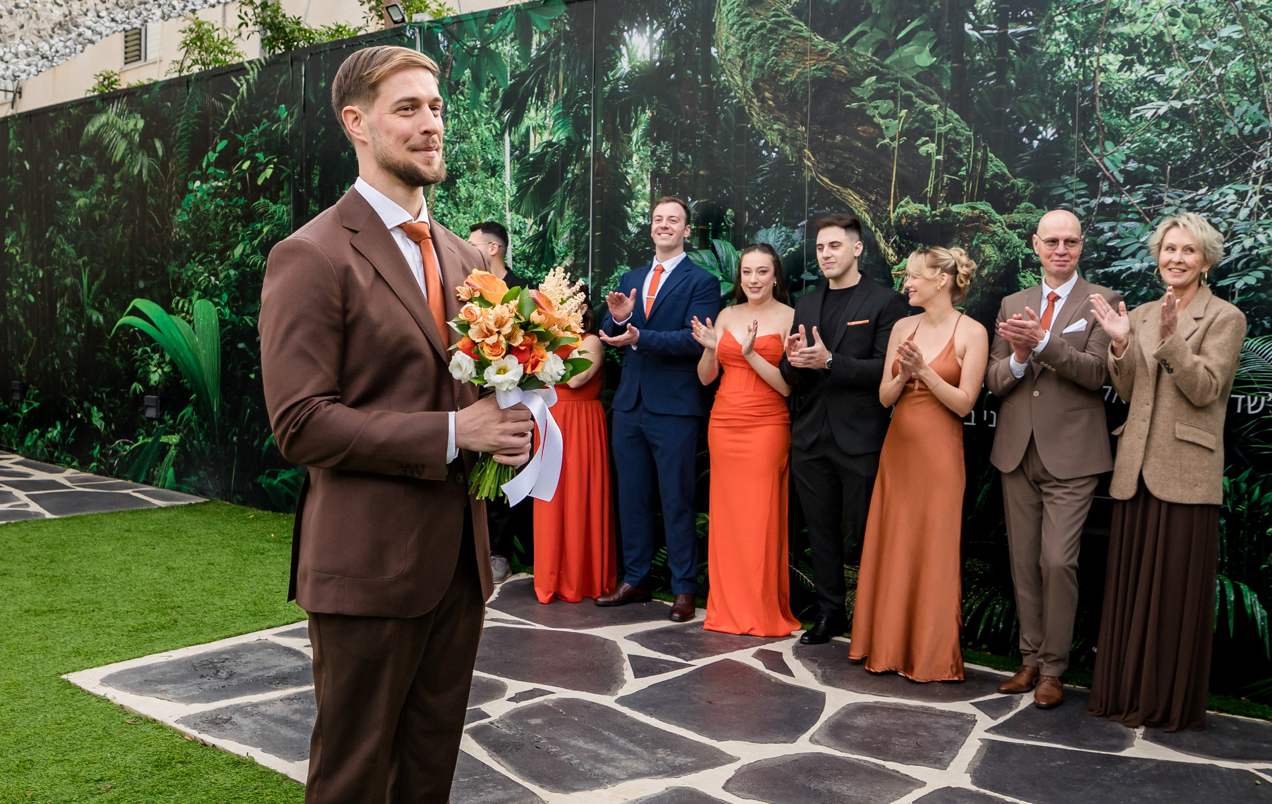 Karen & Nikita. AMIR BUCHNIK PHOTOGRAPHER