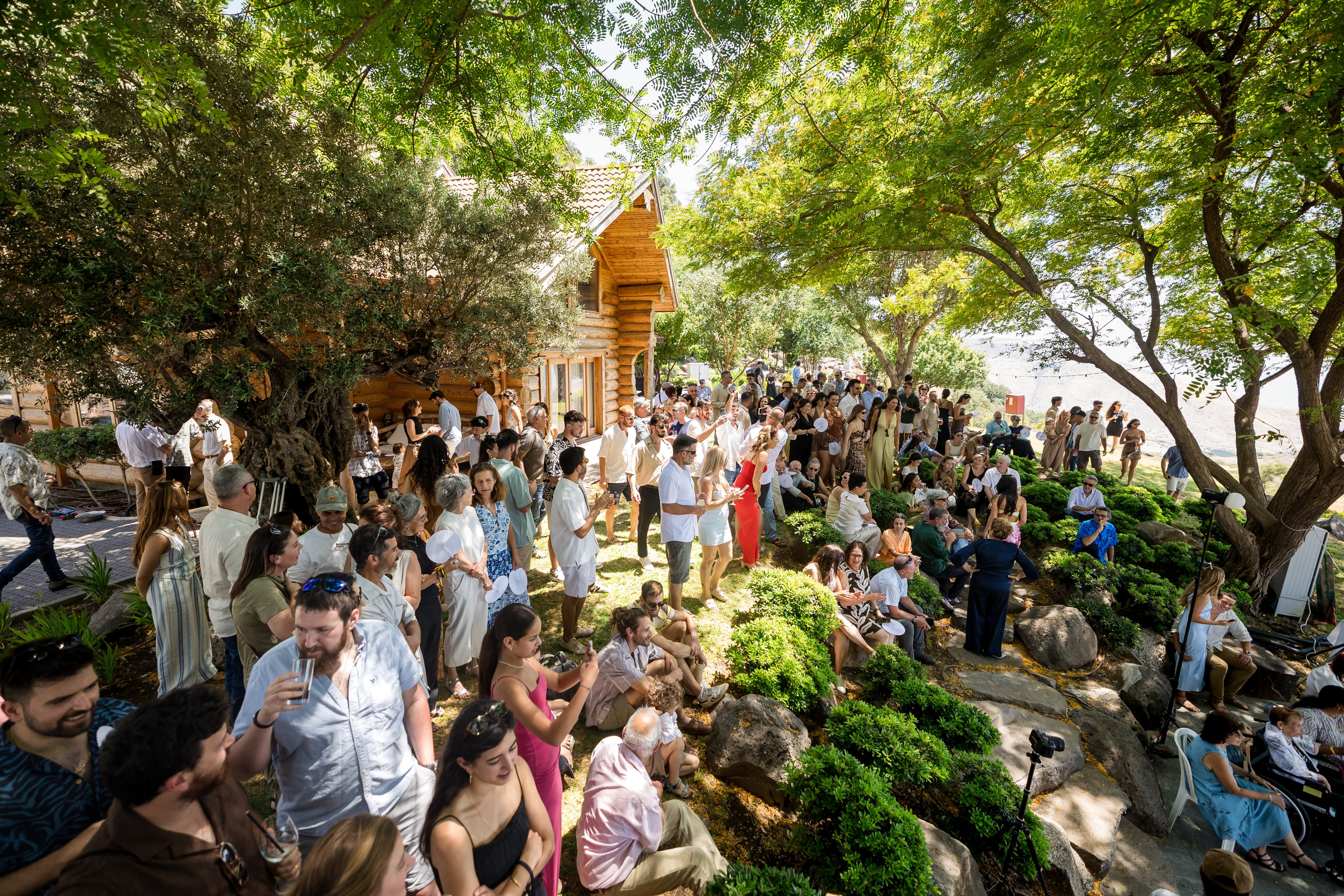 Omar & Nimrod. AMIR BUCHNIK PHOTOGRAPHER