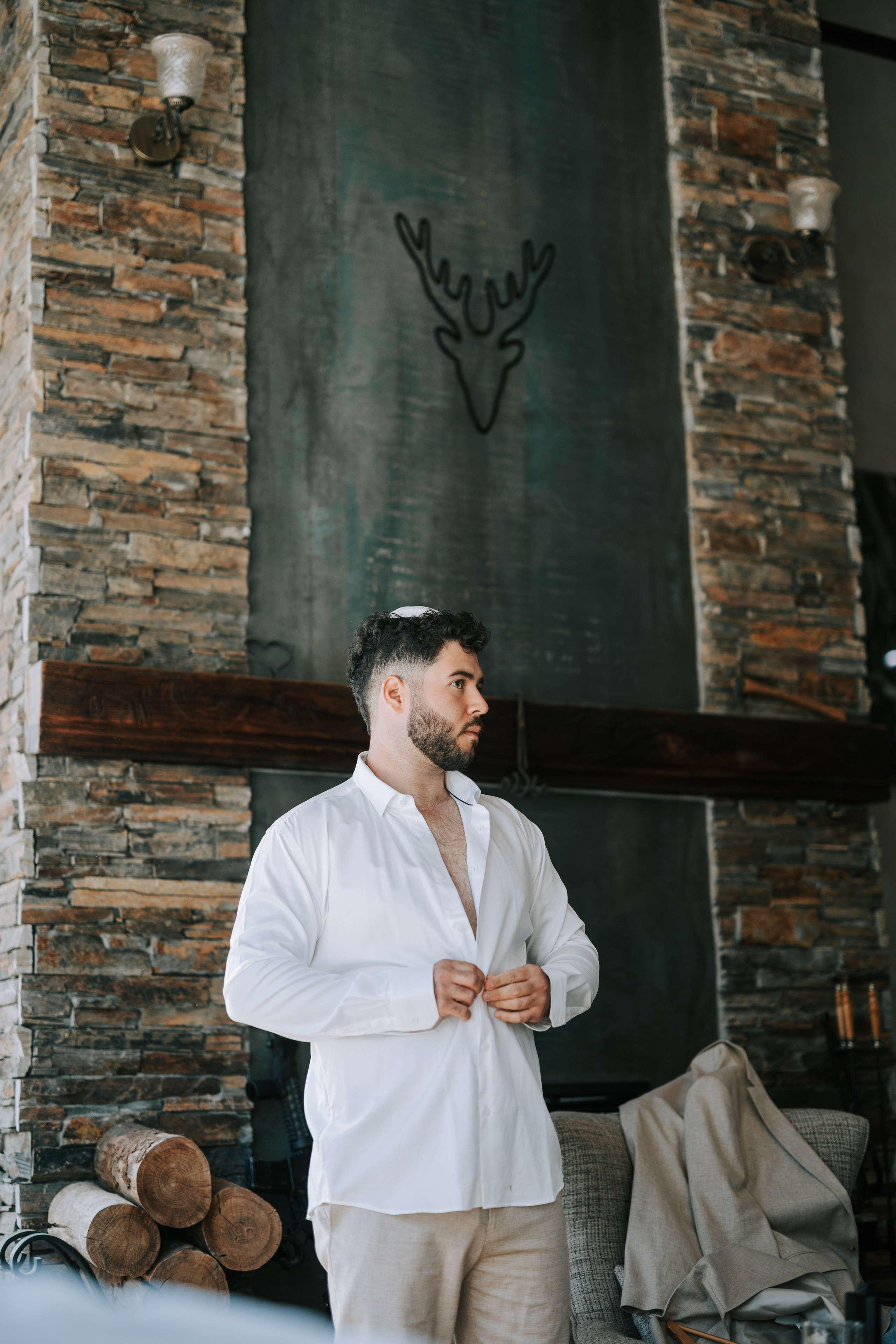 Eden & Raz. AMIR BUCHNIK PHOTOGRAPHER