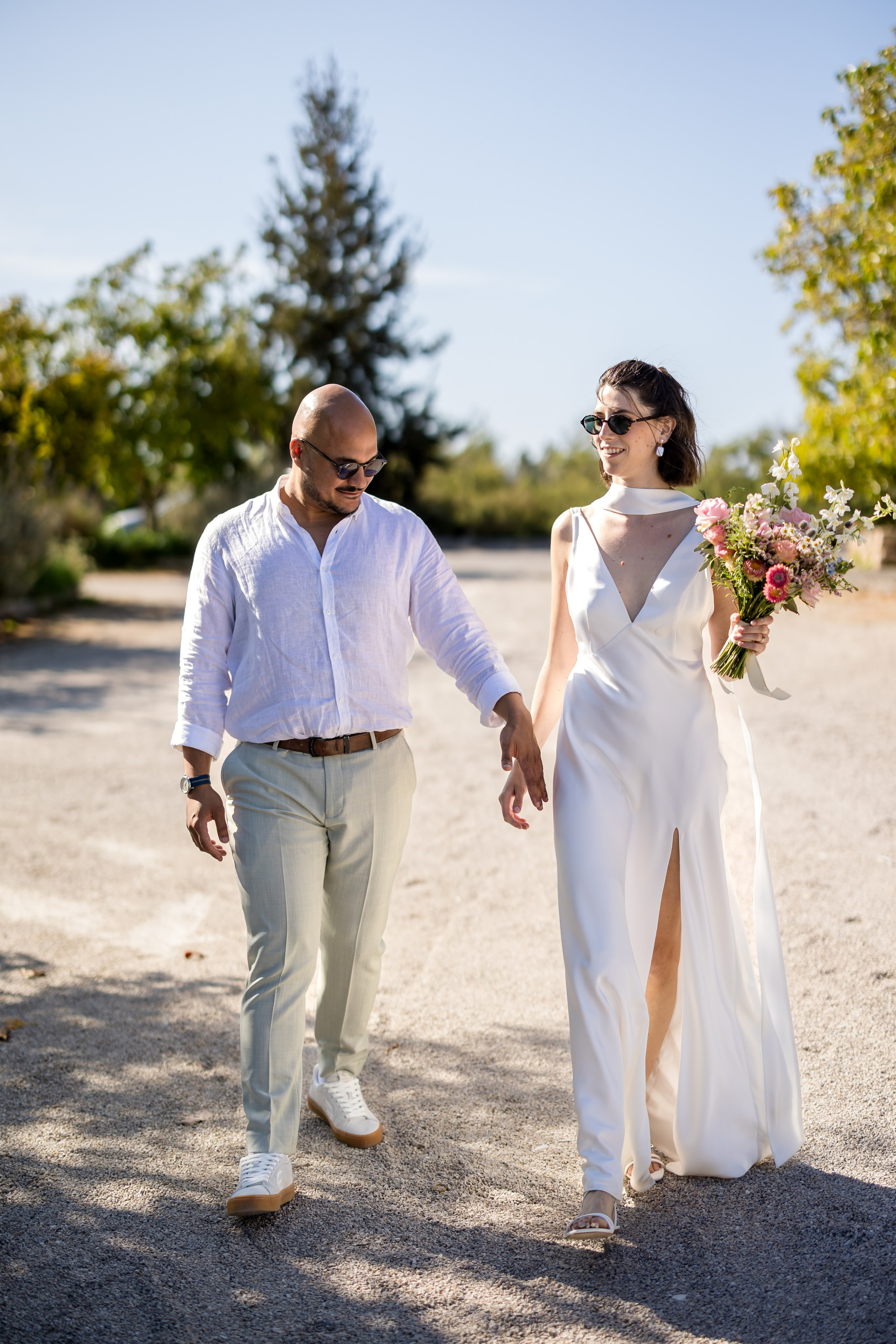 Tamar & Assaf. AMIR BUCHNIK PHOTOGRAPHER