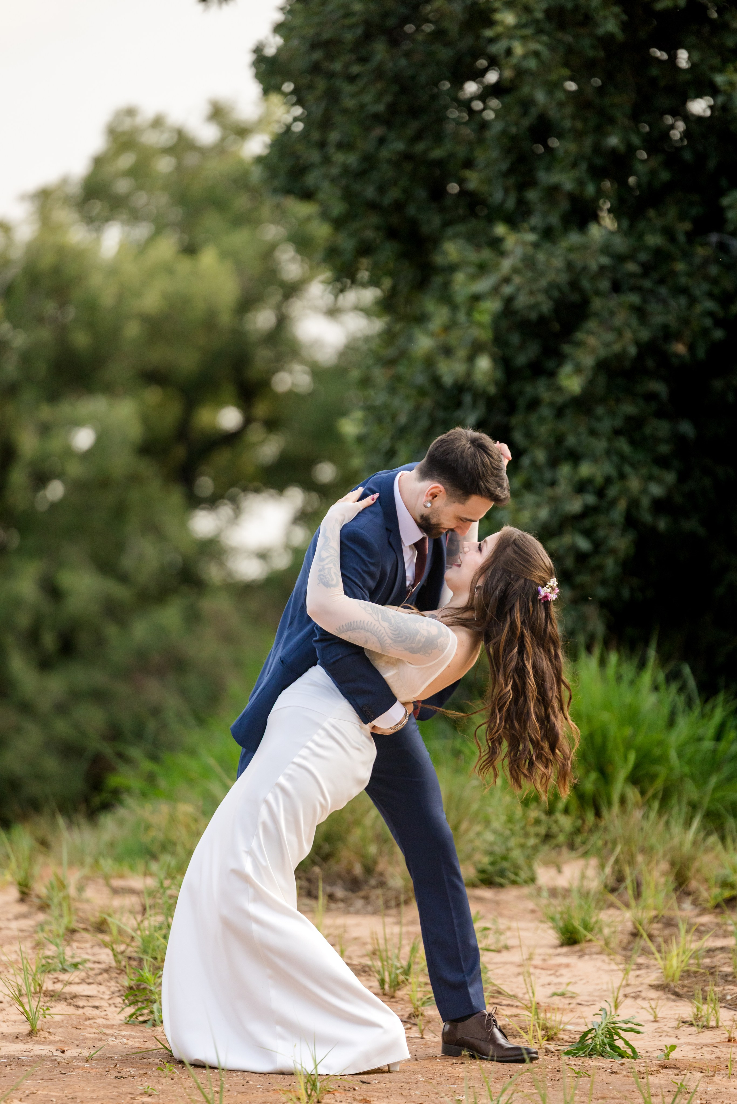 Lauren & Michael. AMIR BUCHNIK PHOTOGRAPHER