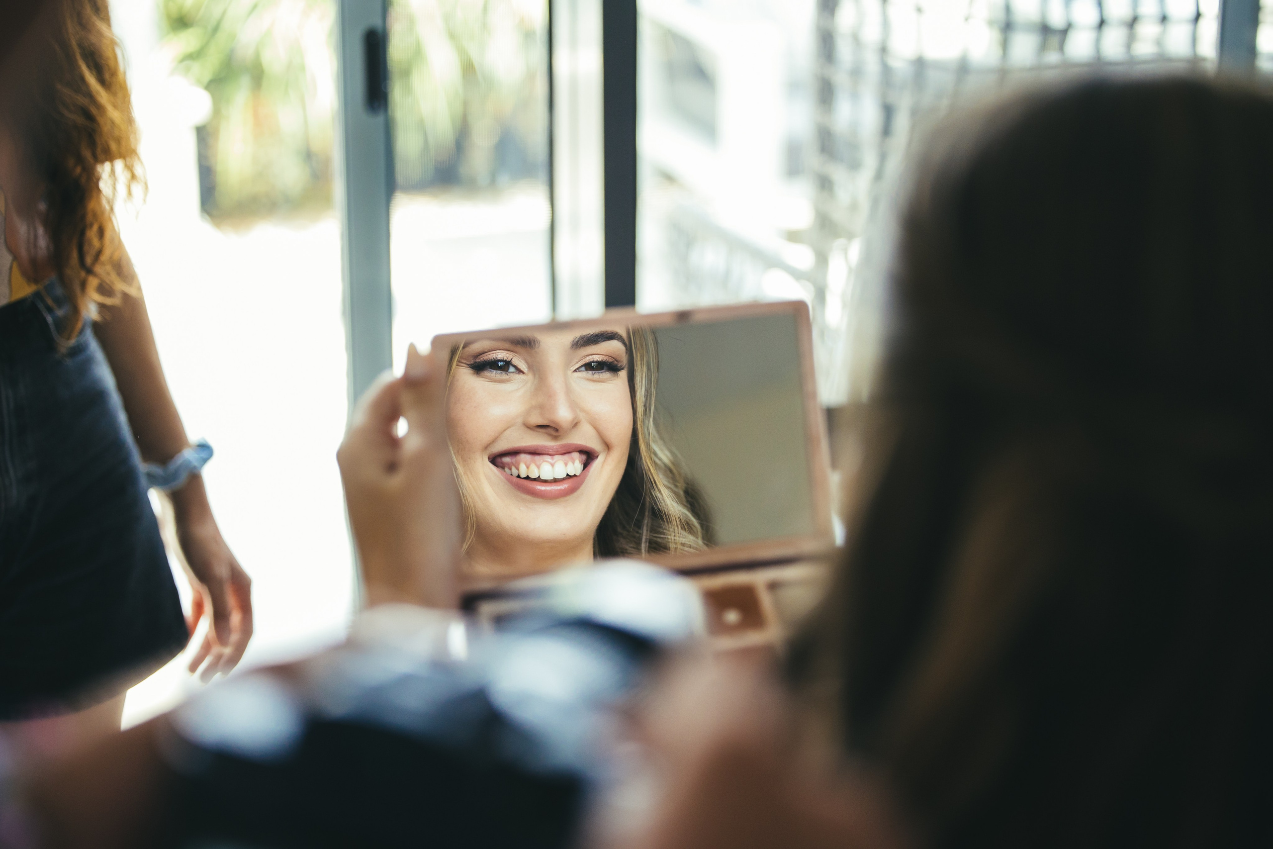 Auneg & Yarin. AMIR BUCHNIK PHOTOGRAPHER