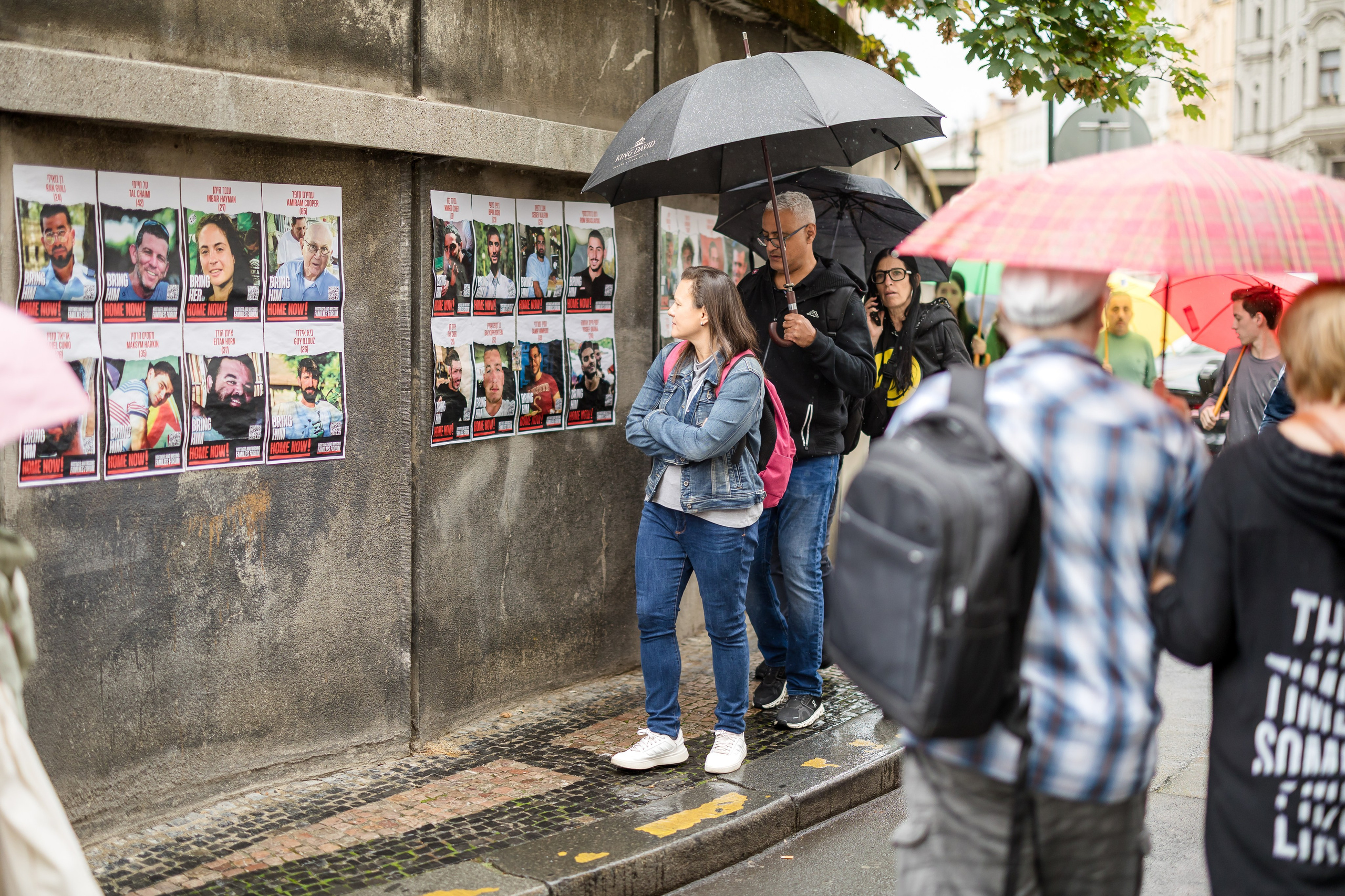 Johanneshof, Prague. AMIR BUCHNIK PHOTOGRAPHER