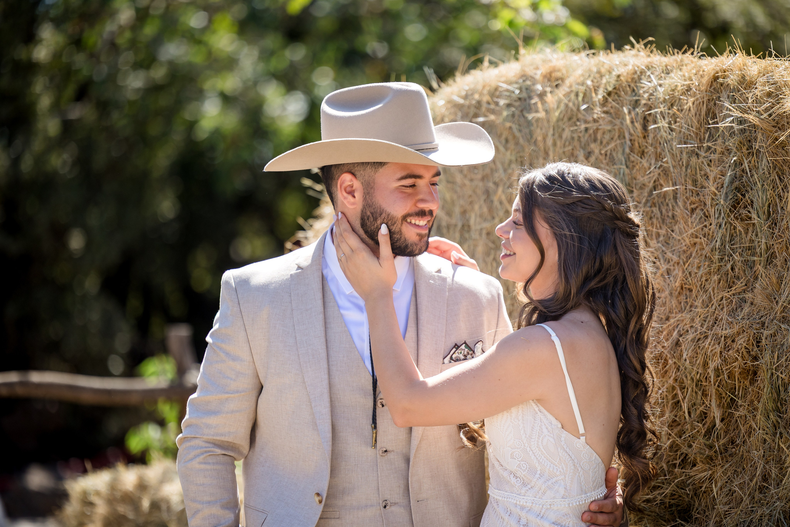 Eden & Raz. AMIR BUCHNIK PHOTOGRAPHER