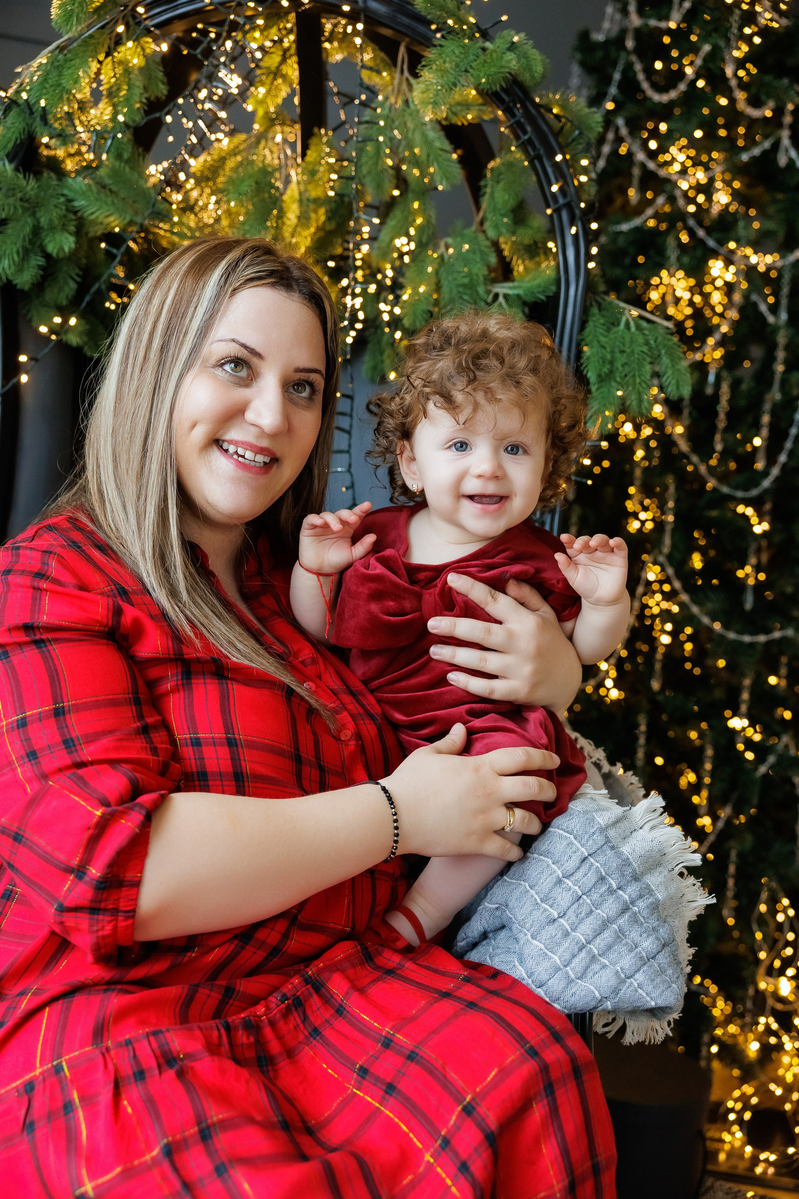 Коледа 2024. Фотограф Ирина Йотова